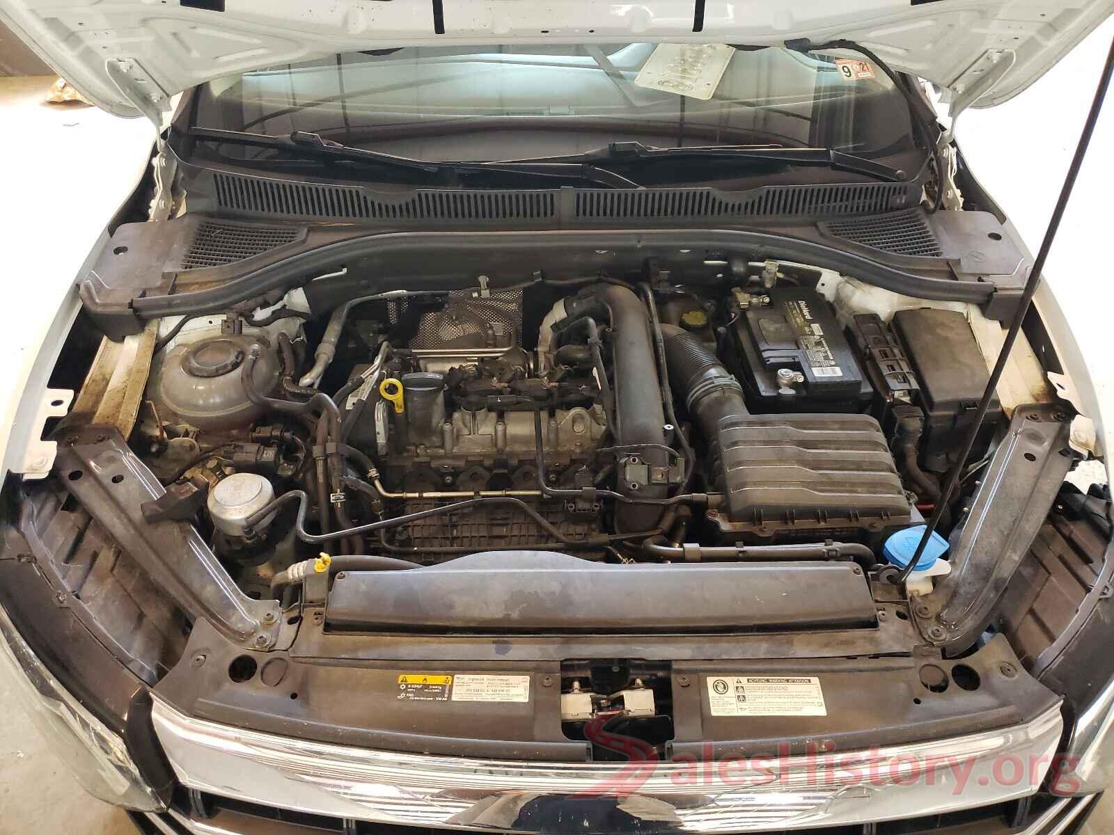 3VWC57BU2KM062164 2019 VOLKSWAGEN JETTA