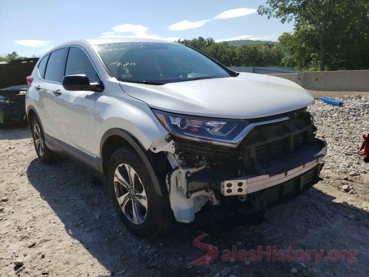 2HKRW6H32HH223243 2017 HONDA CRV