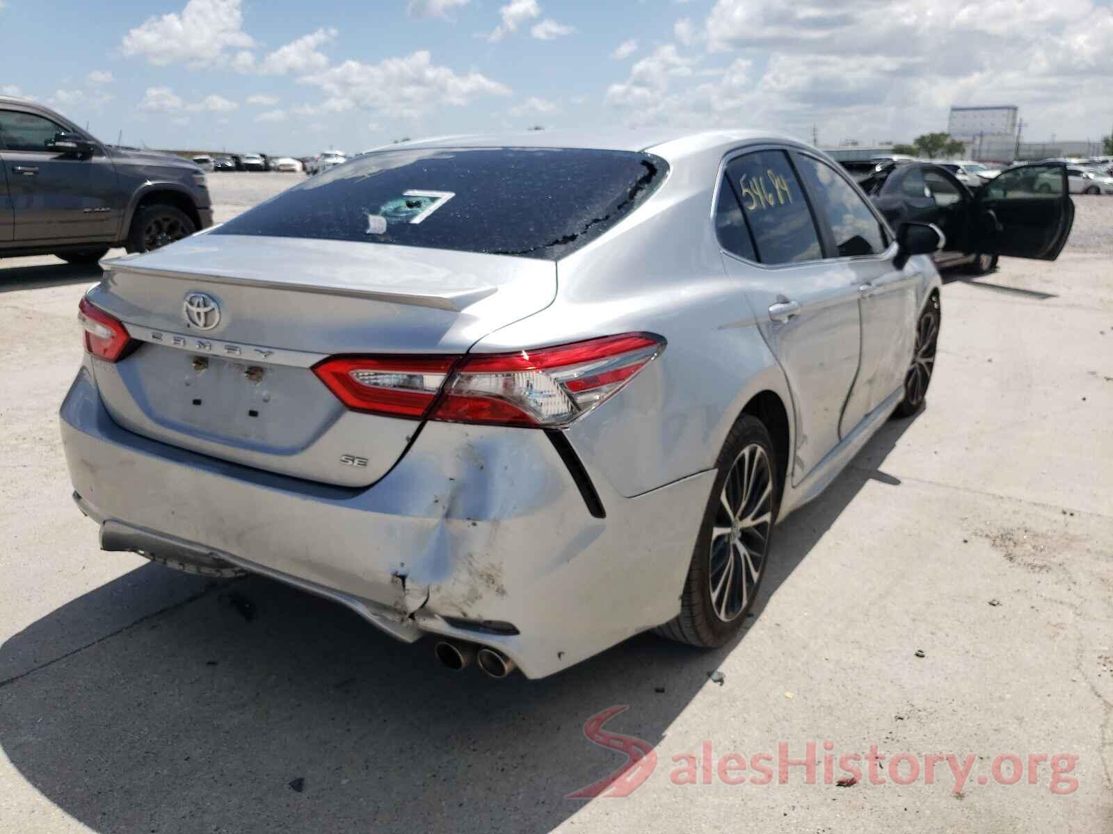 4T1B11HK6JU642892 2018 TOYOTA CAMRY