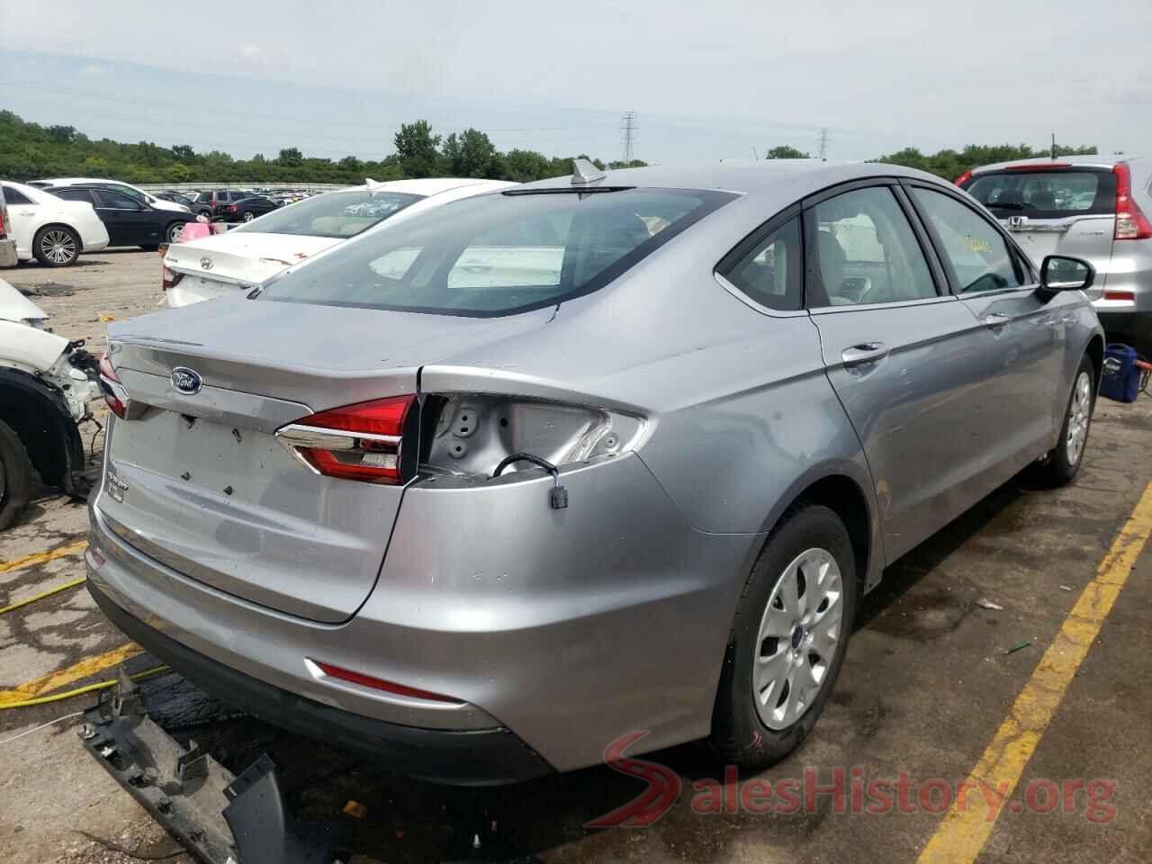 3FA6P0G78LR249553 2020 FORD FUSION