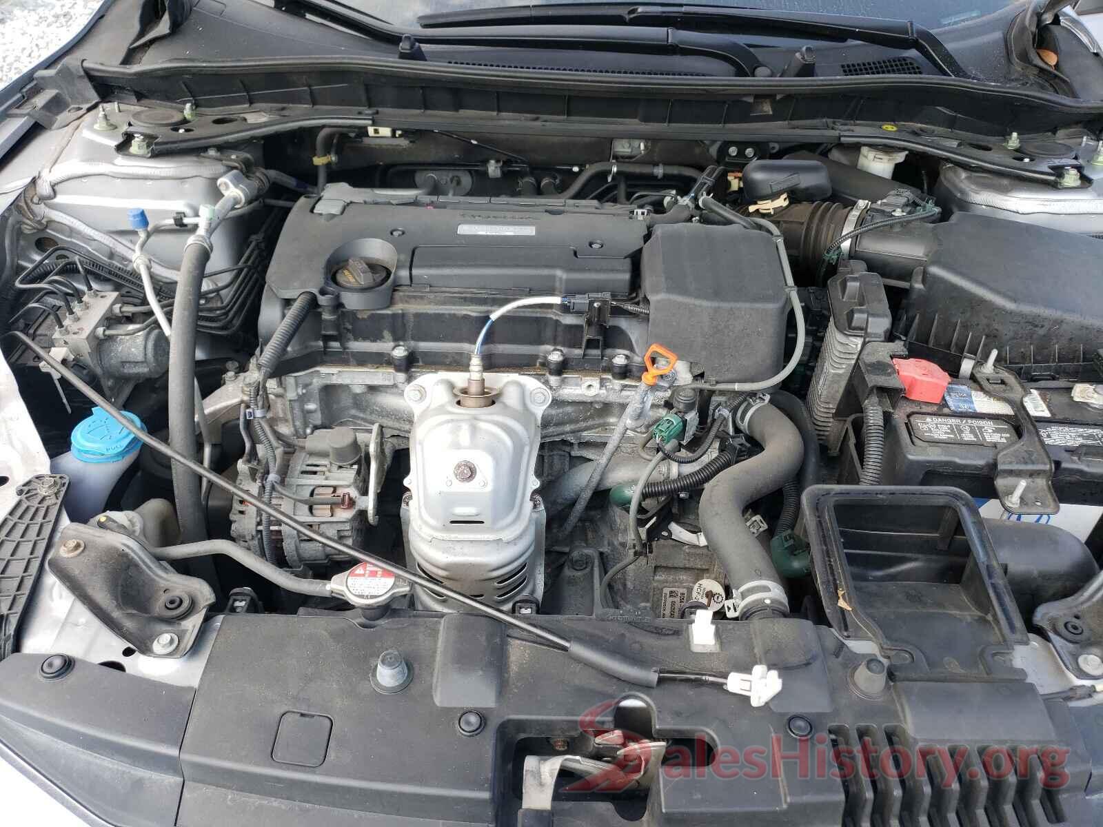 1HGCR2F53GA183000 2016 HONDA ACCORD