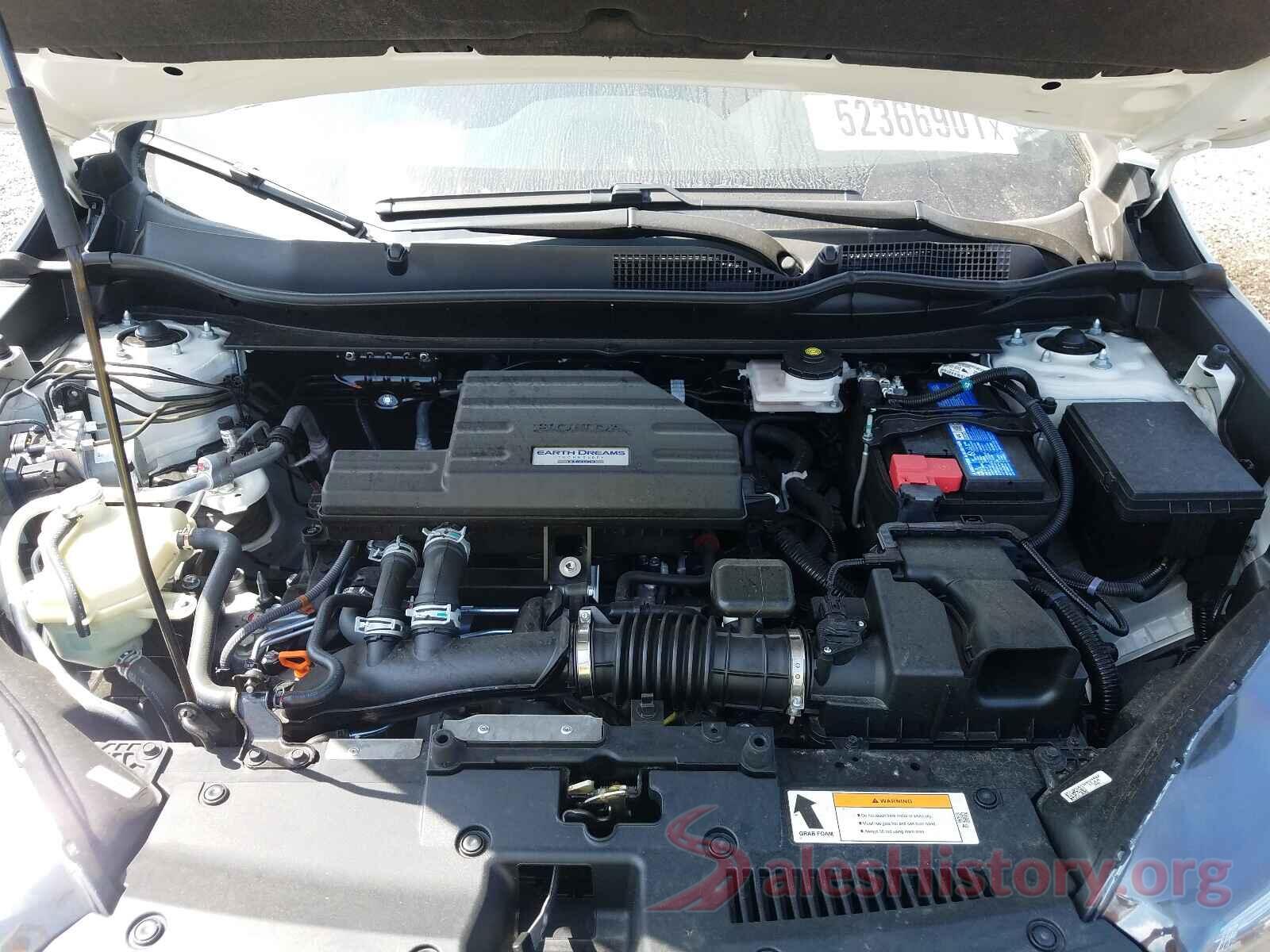 2HKRW2H86MH620176 2021 HONDA CRV