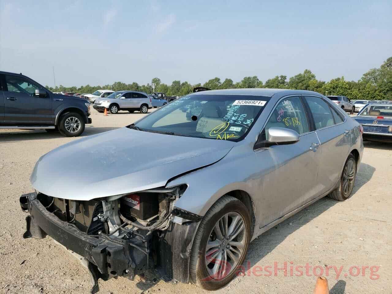 4T1BF1FK0FU928541 2015 TOYOTA CAMRY