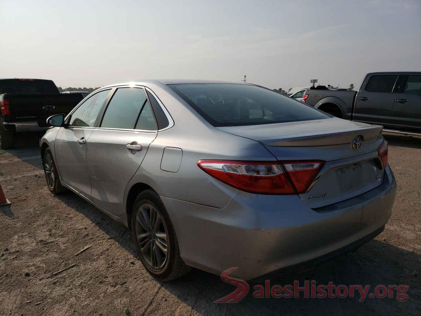 4T1BF1FK0FU928541 2015 TOYOTA CAMRY