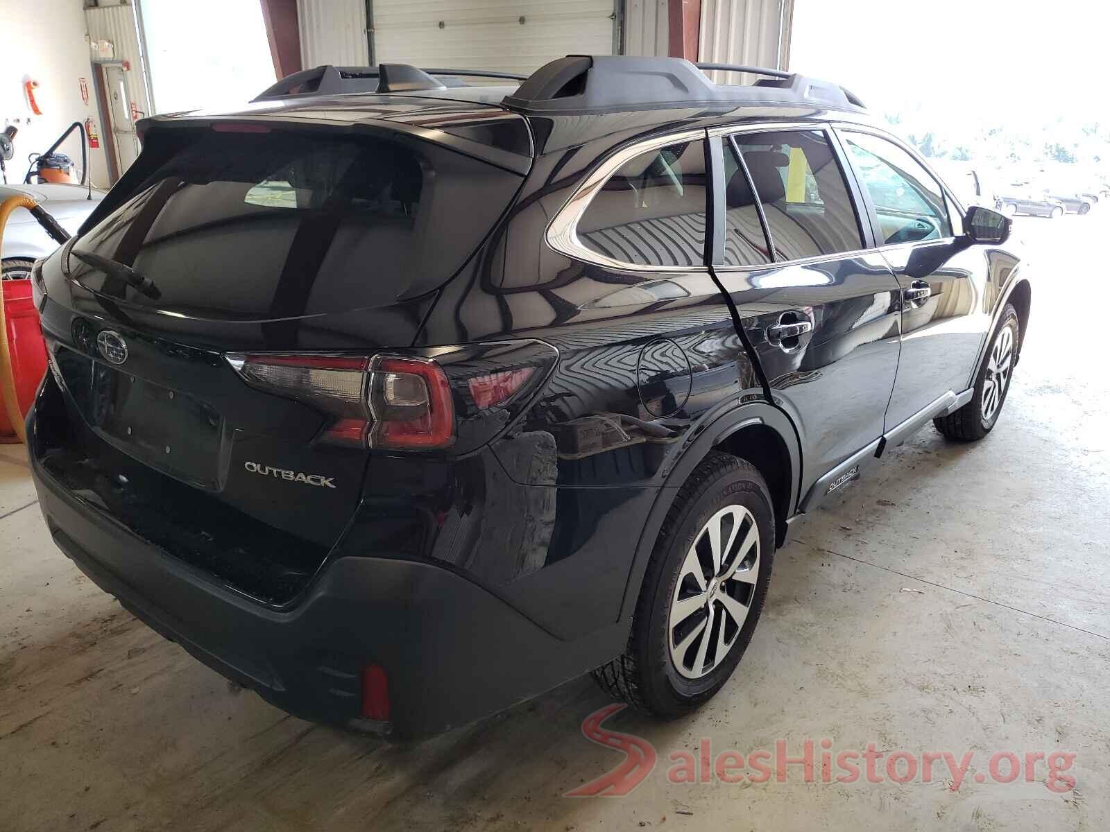 4S4BTACC1L3144652 2020 SUBARU OUTBACK