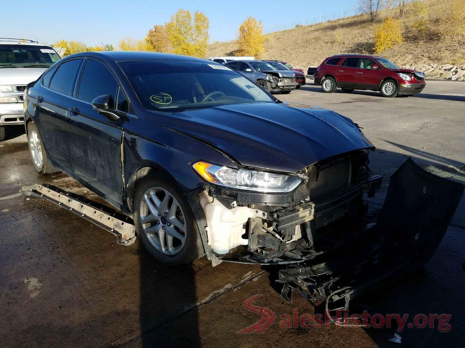 3FA6P0H70GR113602 2016 FORD FUSION