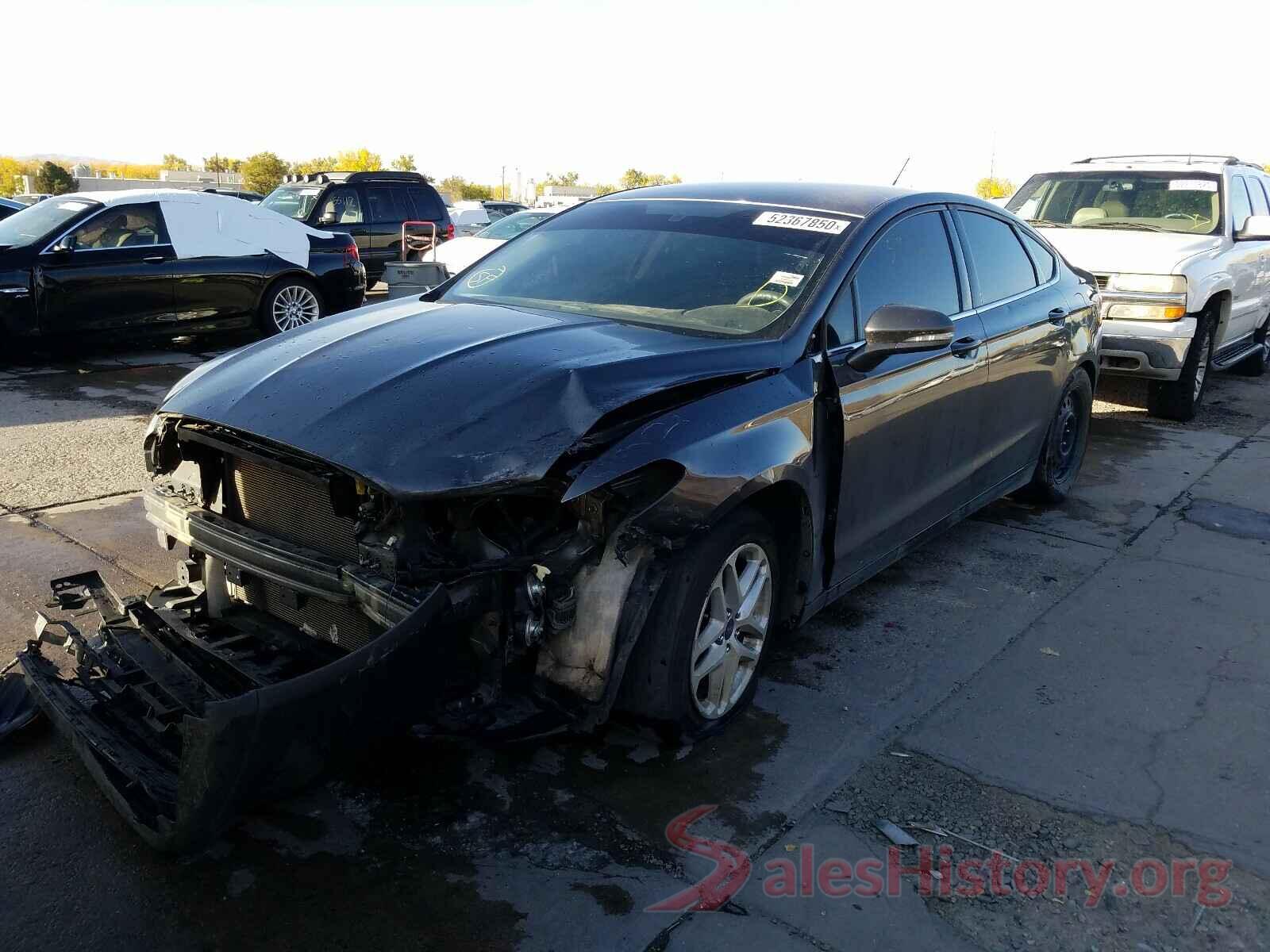 3FA6P0H70GR113602 2016 FORD FUSION