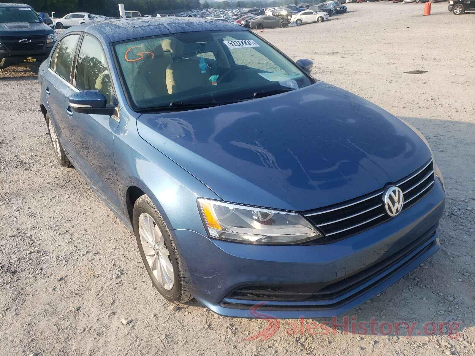 3VWD67AJ8GM320140 2016 VOLKSWAGEN JETTA