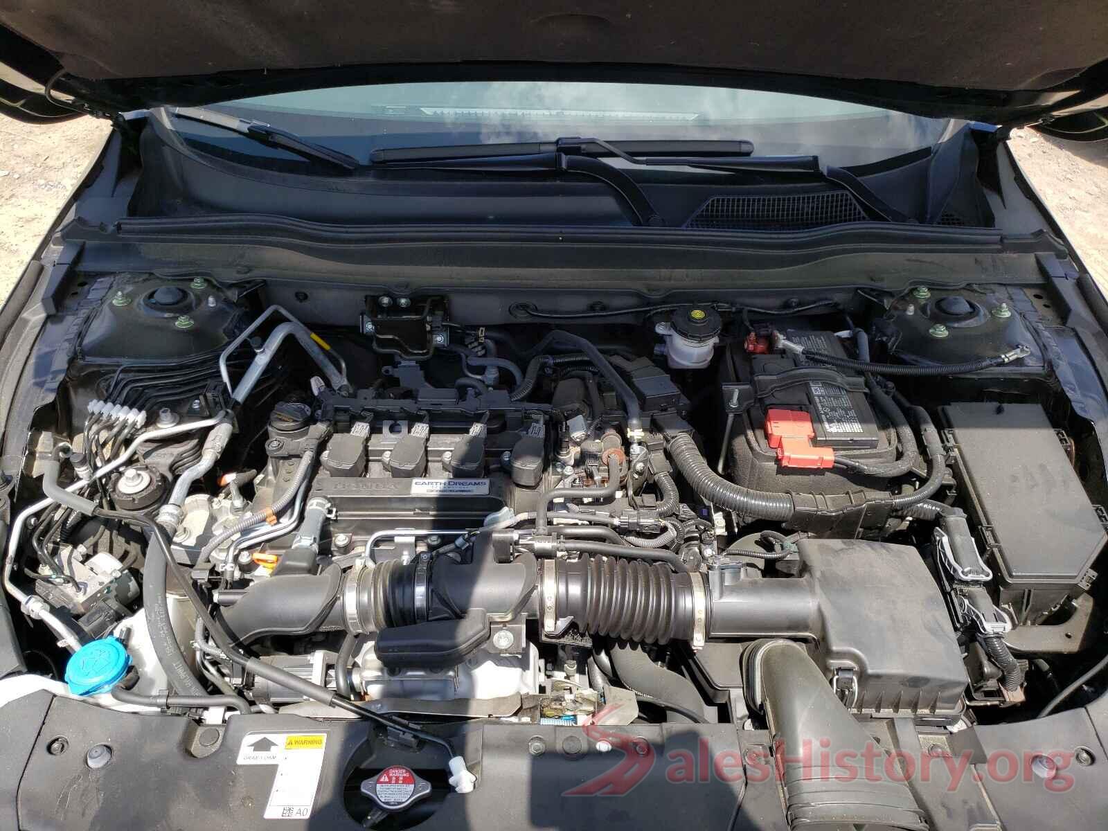 1HGCV1F19LA002043 2020 HONDA ACCORD