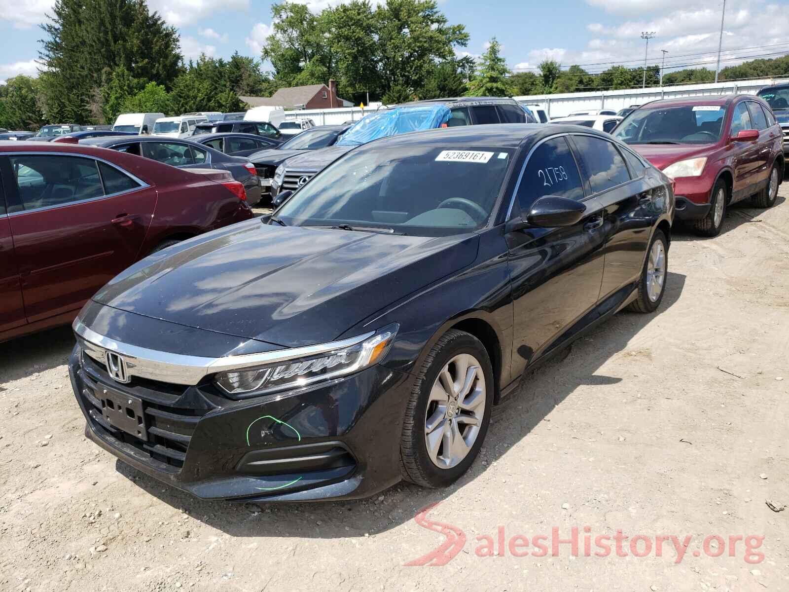 1HGCV1F19LA002043 2020 HONDA ACCORD