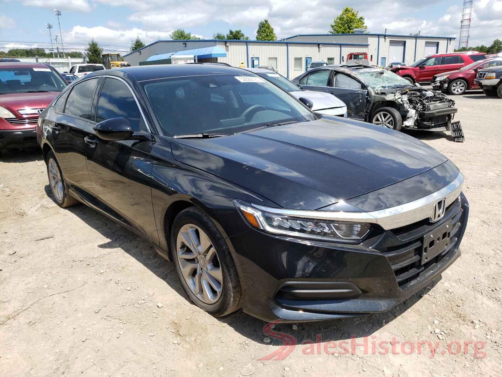 1HGCV1F19LA002043 2020 HONDA ACCORD