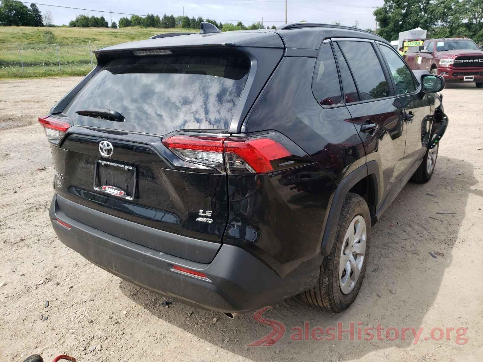 2T3F1RFV7KW073749 2019 TOYOTA RAV4