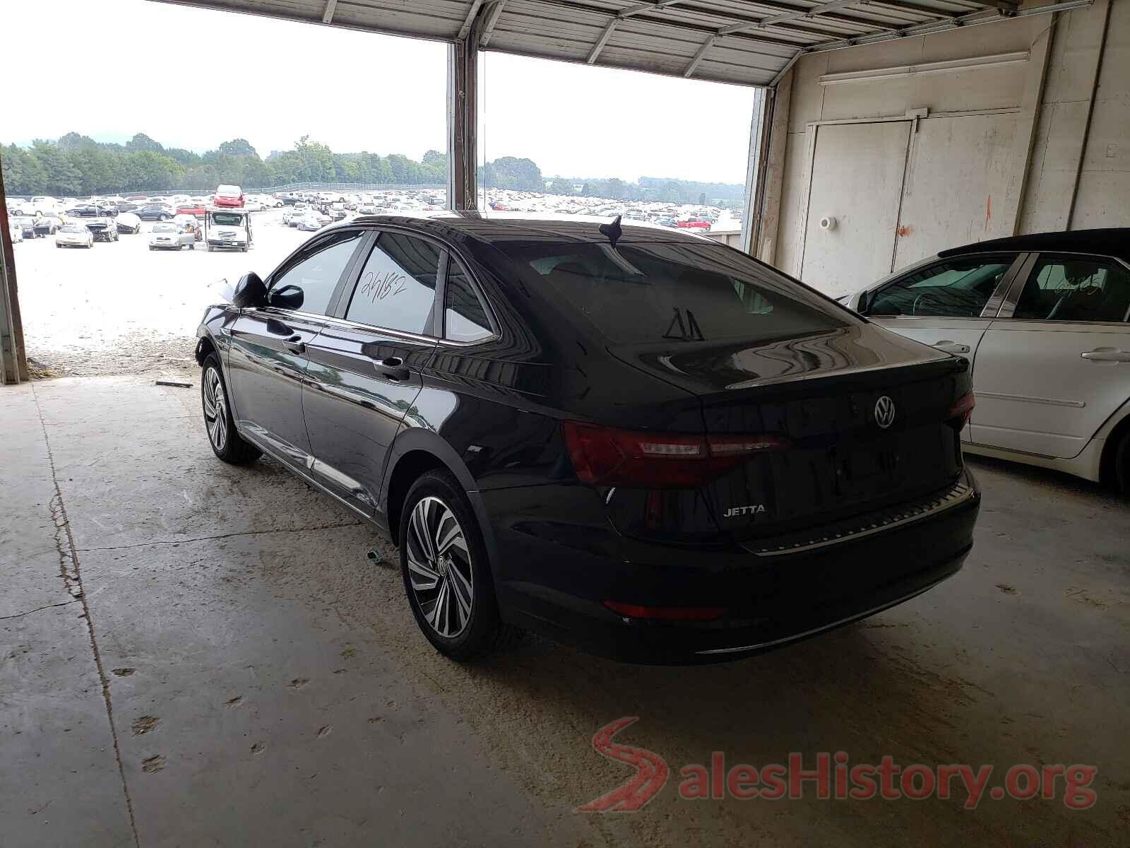 3VWEB7BU0LM034544 2020 VOLKSWAGEN JETTA