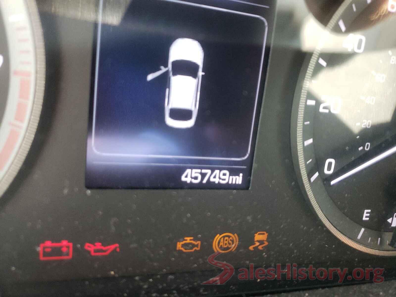 5NPE34AF8GH423011 2016 HYUNDAI SONATA