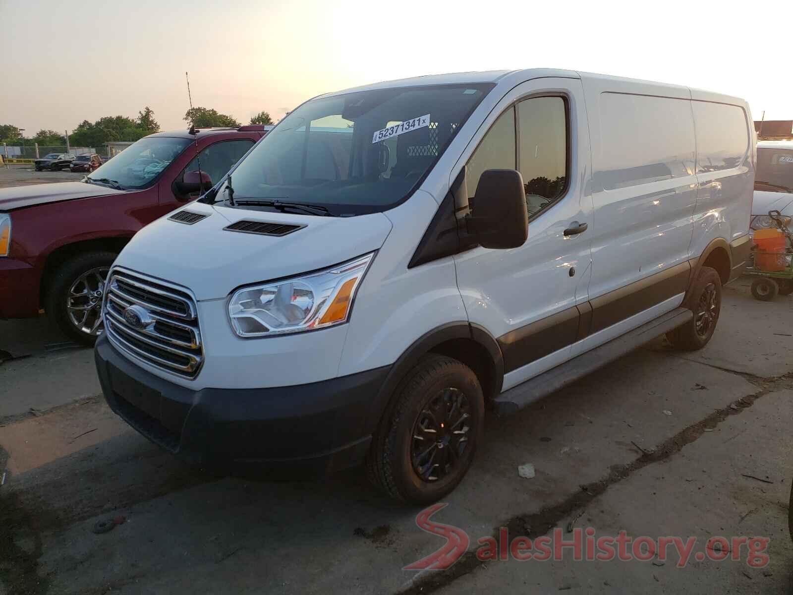 1FTYR1YM7KKA72228 2019 FORD TRANSIT CO