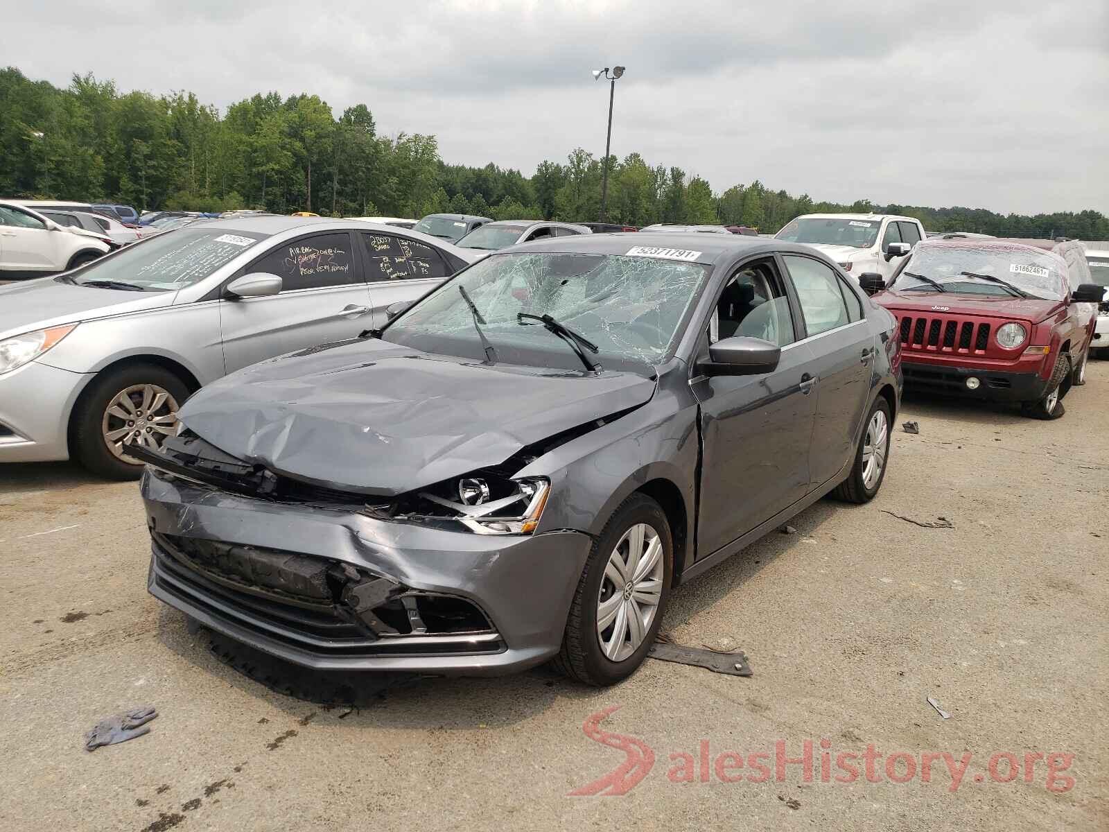 3VW2B7AJ6HM348328 2017 VOLKSWAGEN JETTA