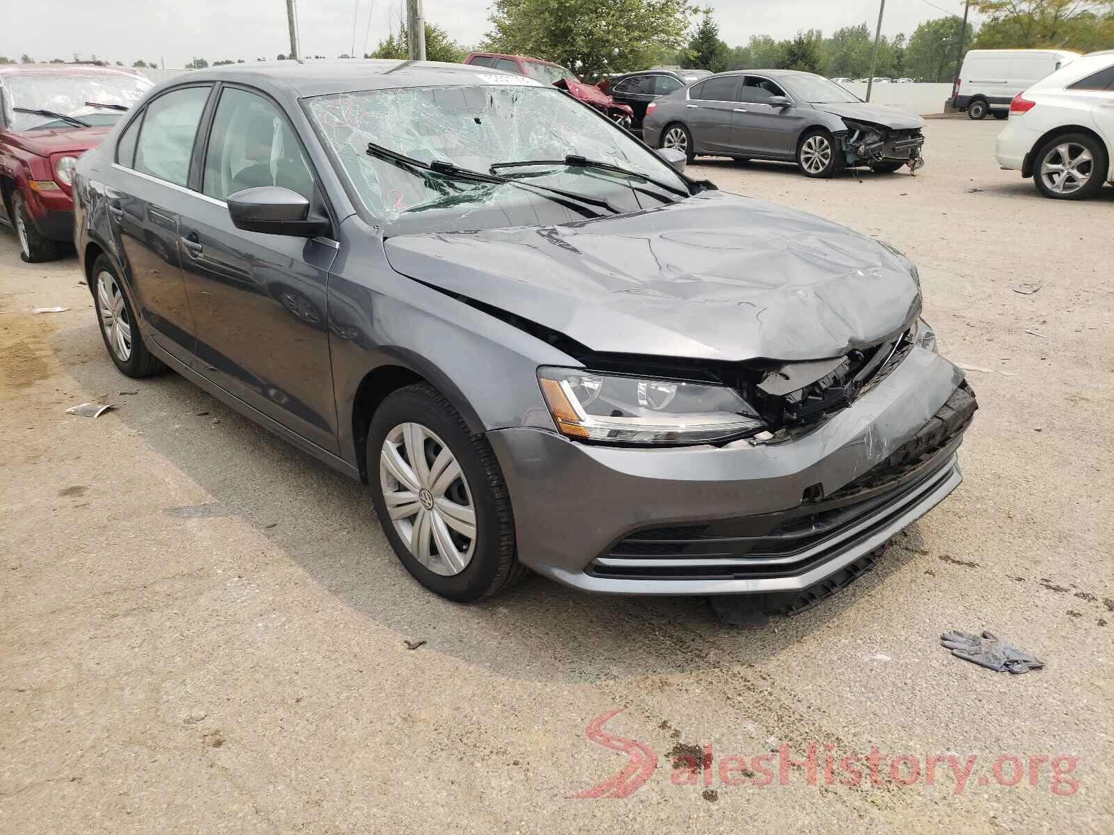 3VW2B7AJ6HM348328 2017 VOLKSWAGEN JETTA