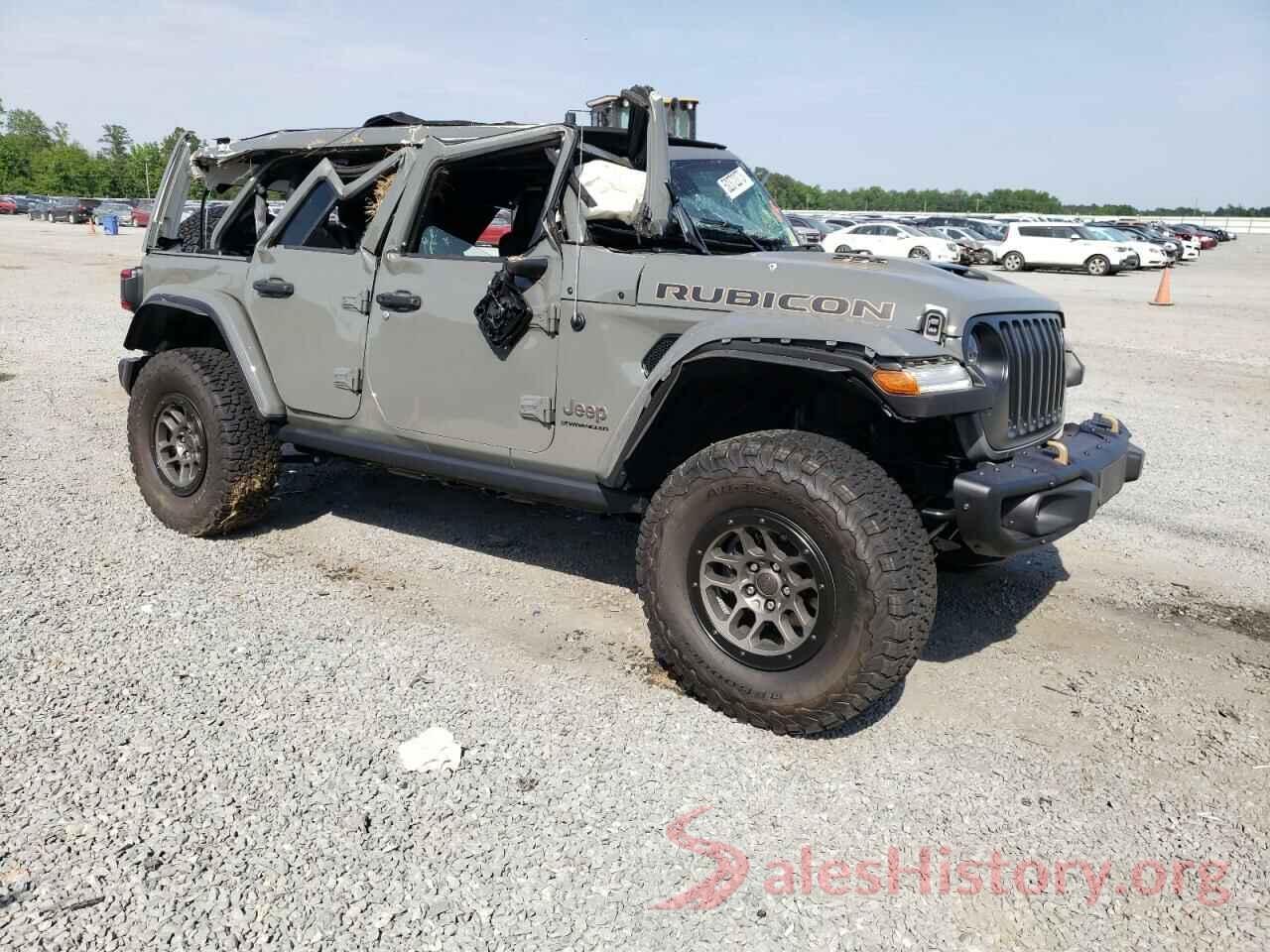 1C4JJXSJ6PW515771 2023 JEEP WRANGLER