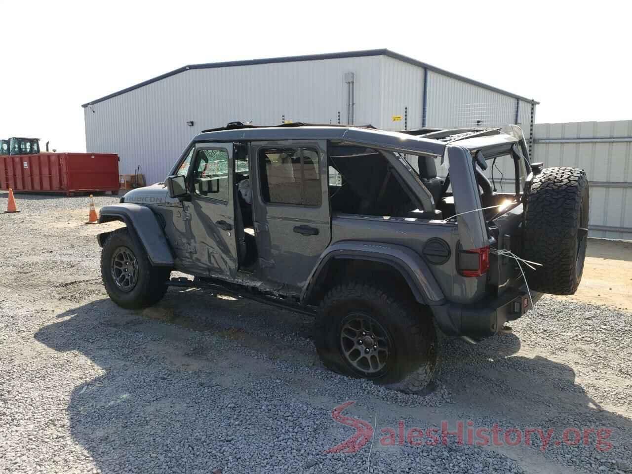 1C4JJXSJ6PW515771 2023 JEEP WRANGLER