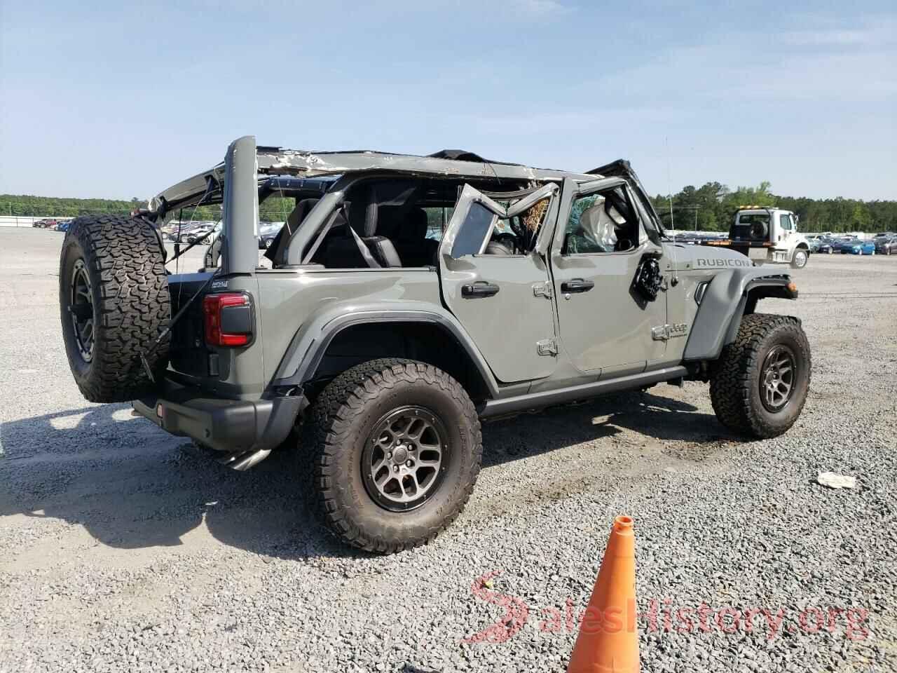 1C4JJXSJ6PW515771 2023 JEEP WRANGLER