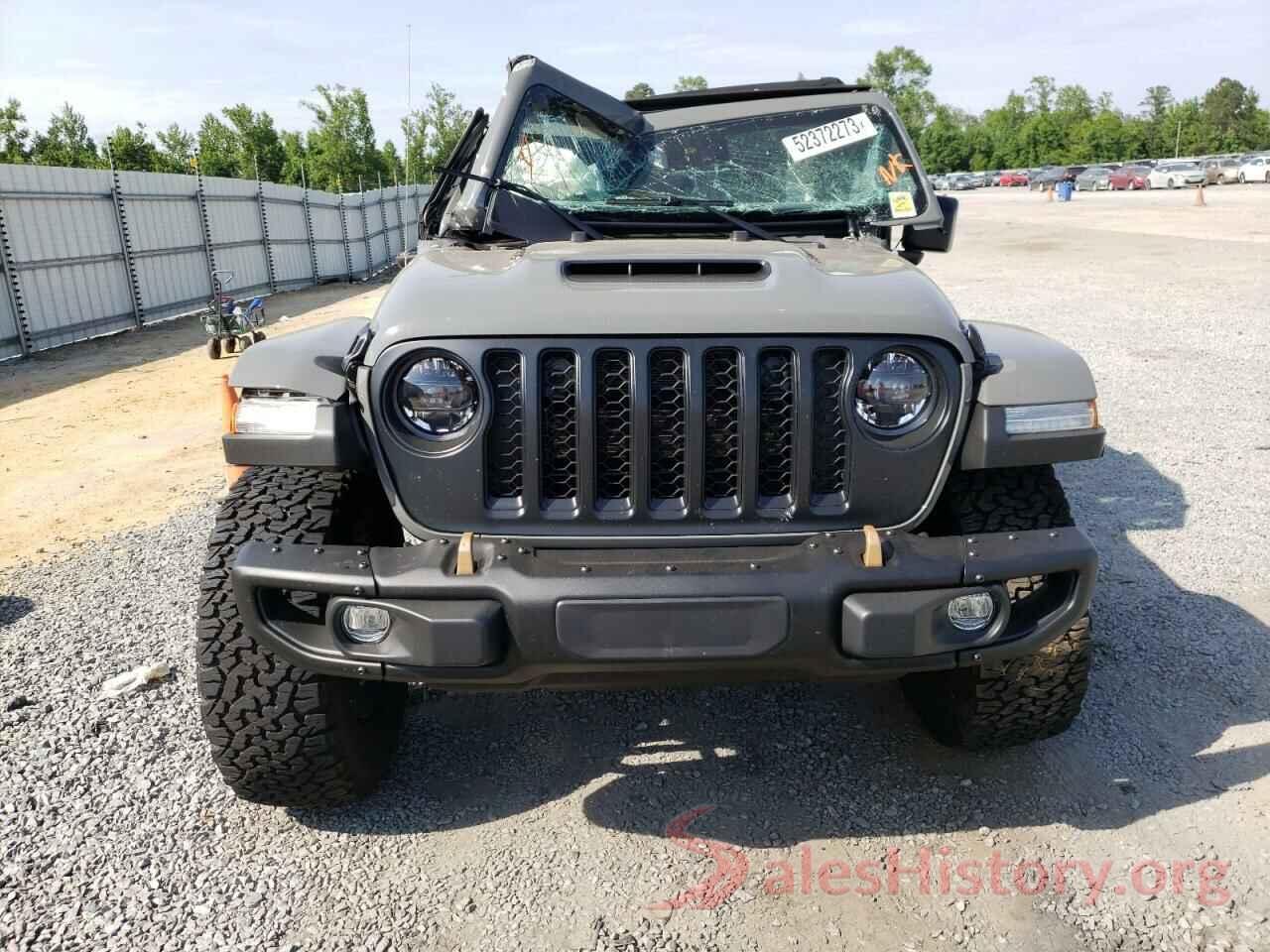 1C4JJXSJ6PW515771 2023 JEEP WRANGLER