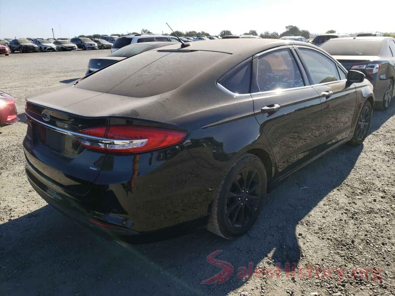 3FA6P0H7XHR330057 2017 FORD FUSION