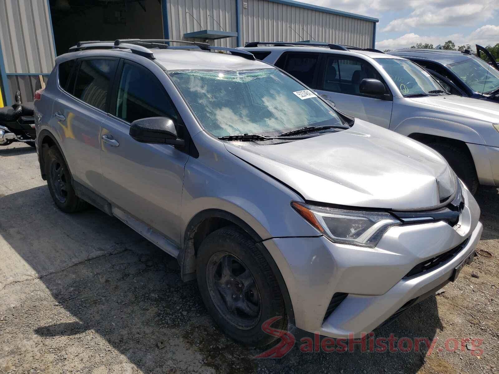 2T3BFREVXGW505534 2016 TOYOTA RAV4