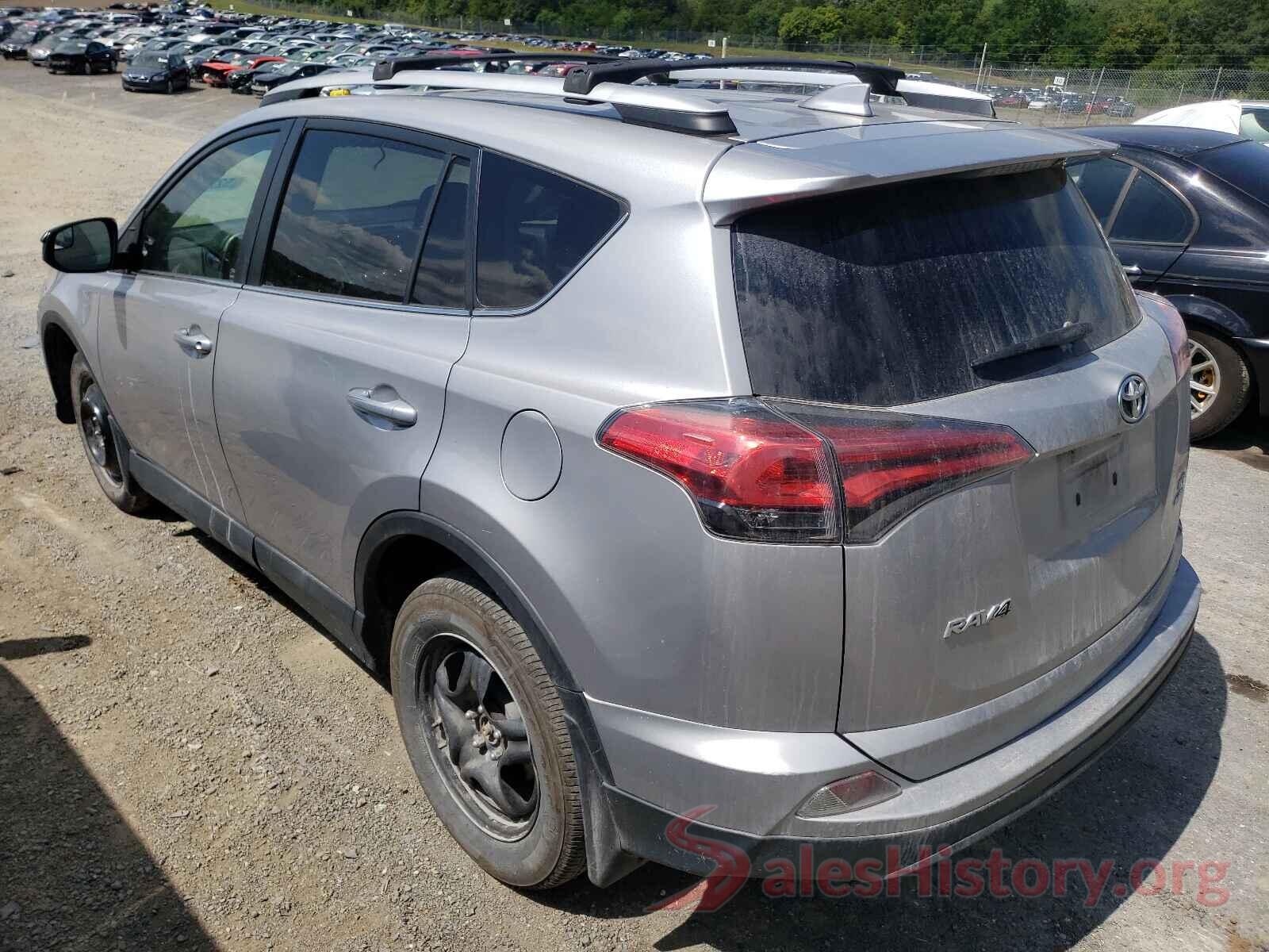 2T3BFREVXGW505534 2016 TOYOTA RAV4