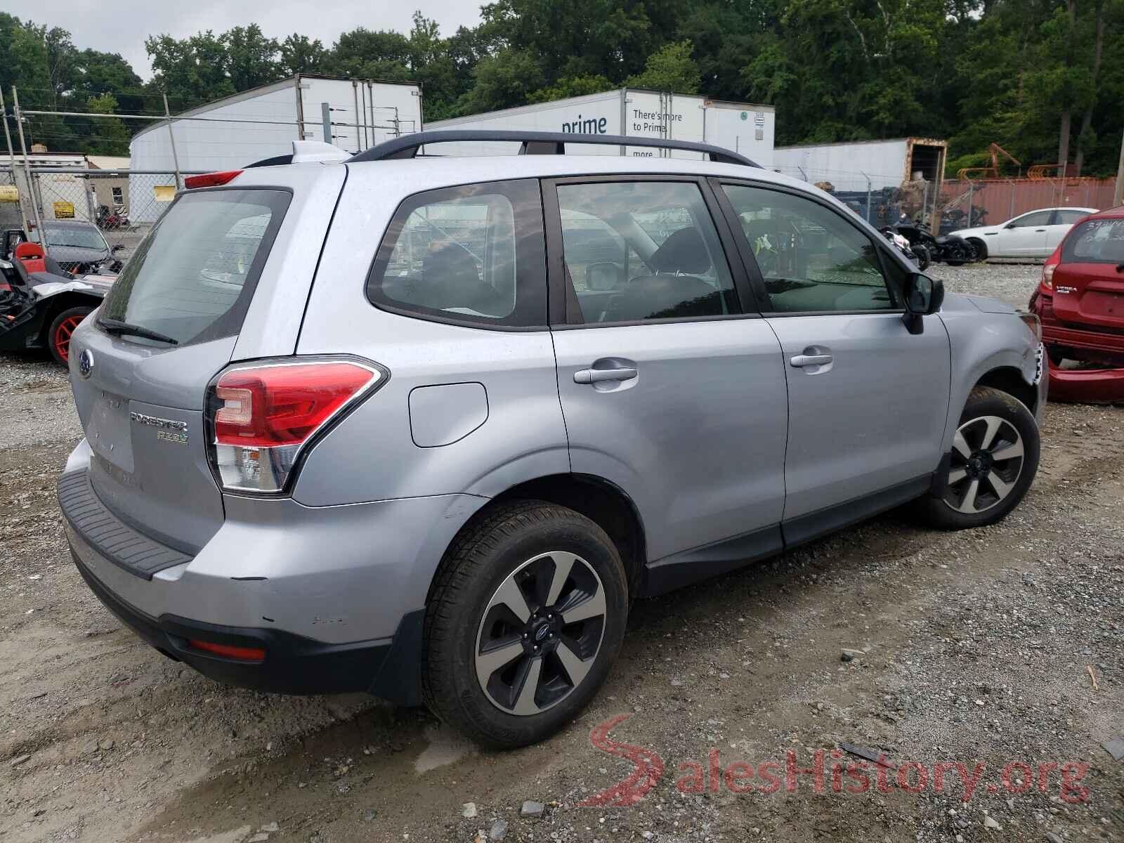 JF2SJABC3HH482559 2017 SUBARU FORESTER