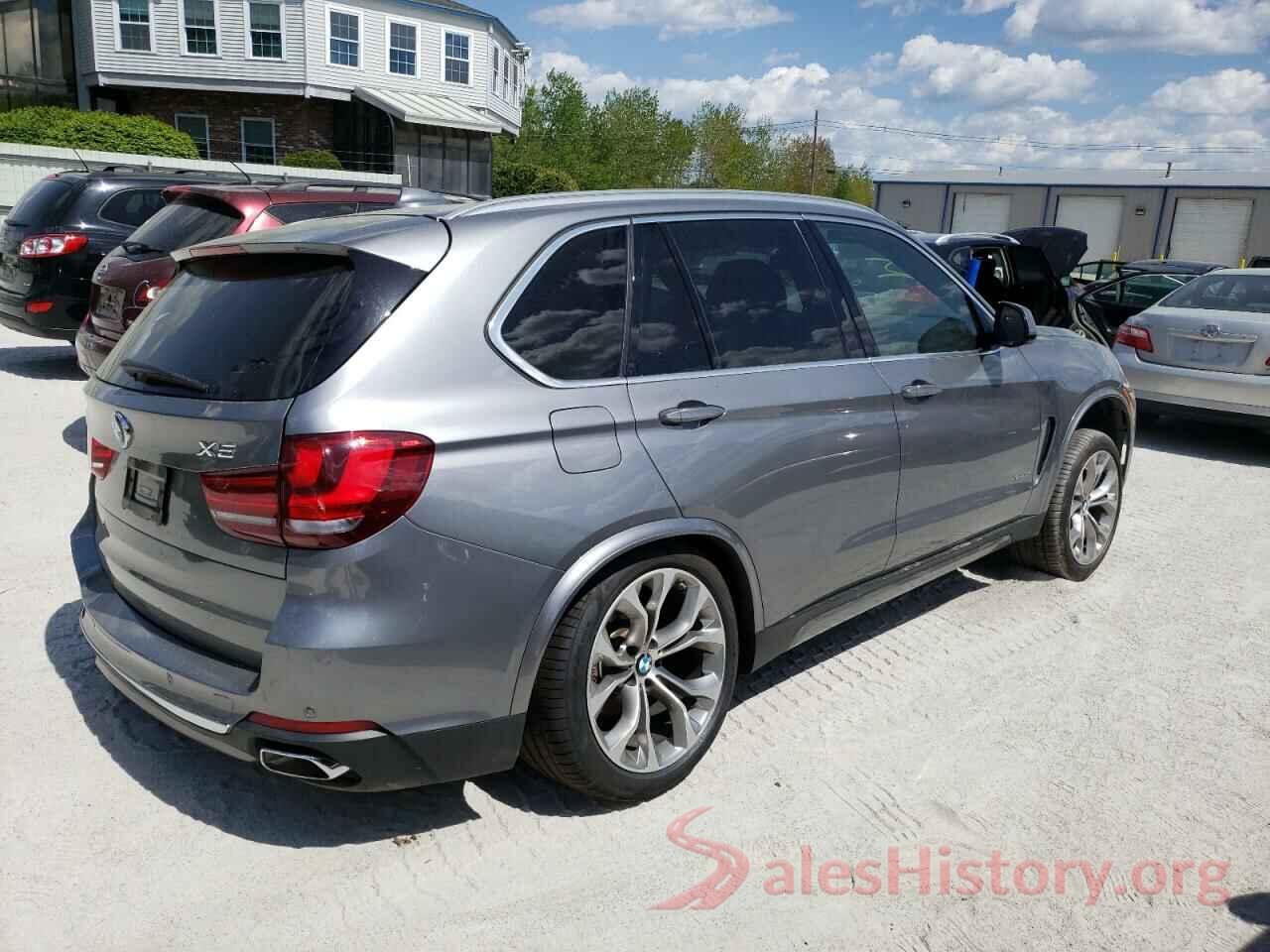 5UXKR0C57J0X83789 2018 BMW X5