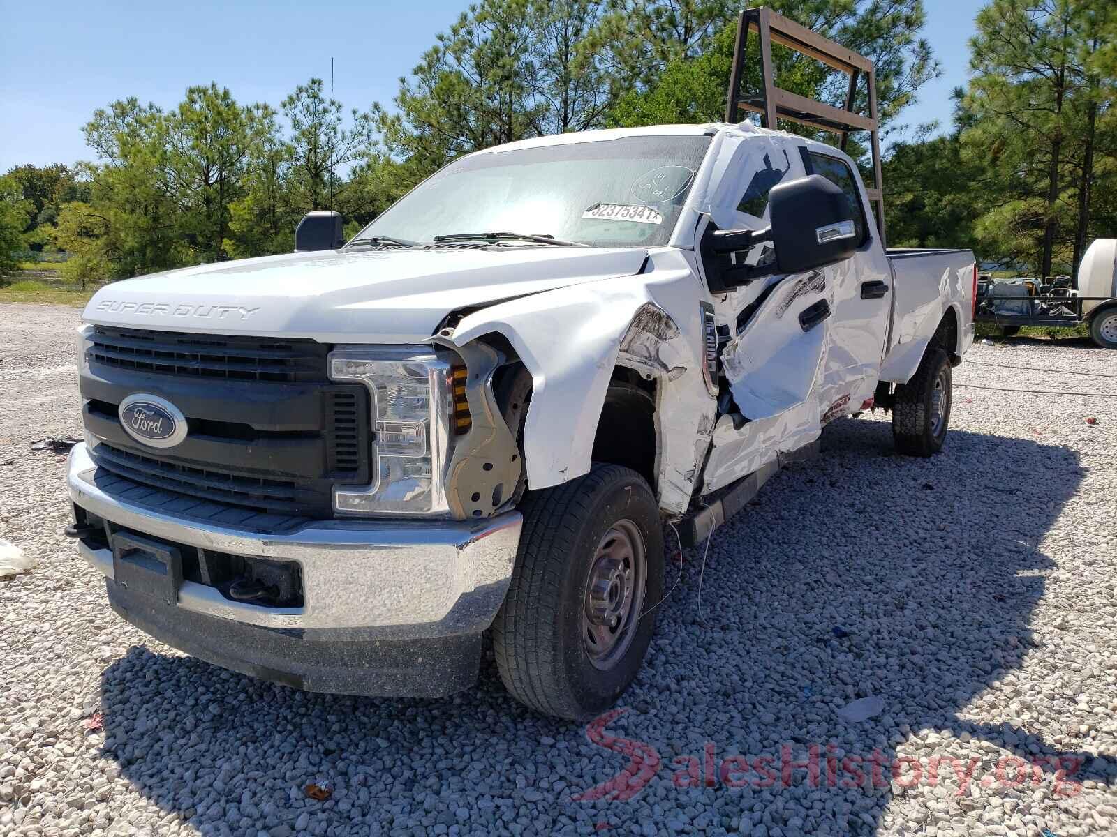 1FT7W2B69KEG73045 2019 FORD F250