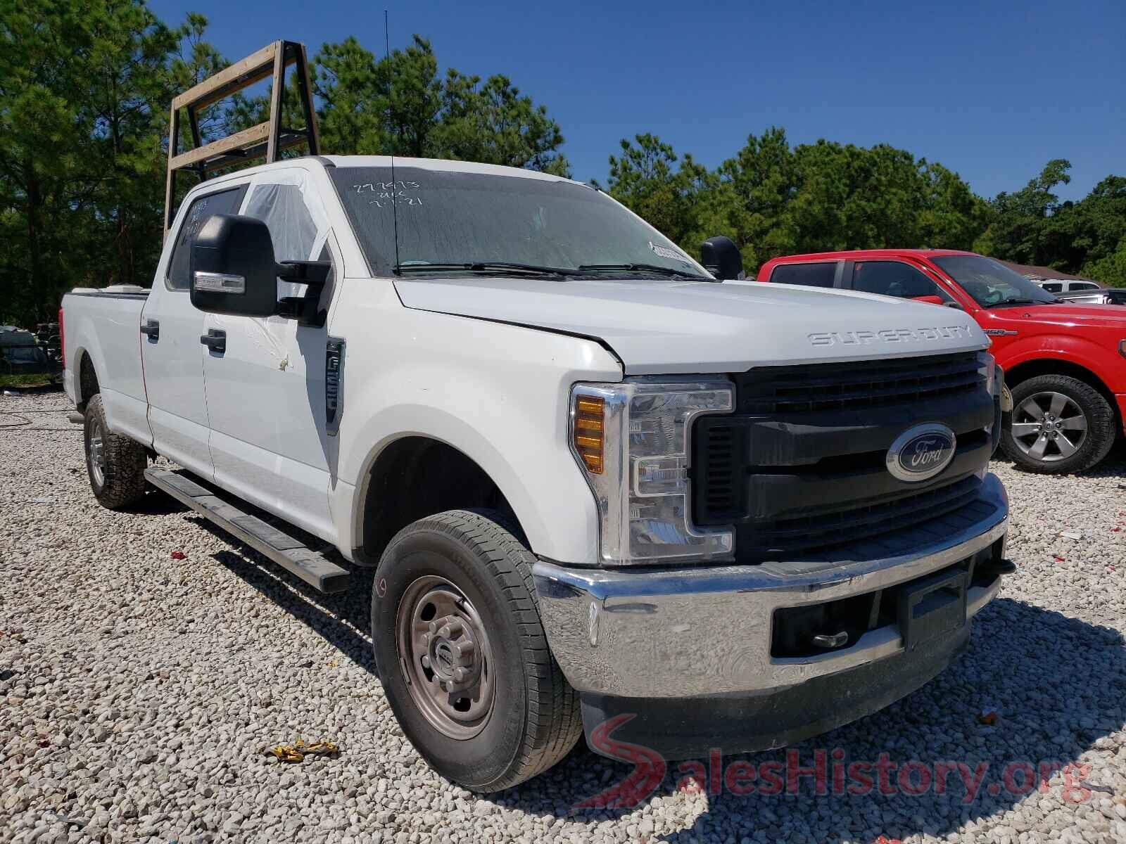 1FT7W2B69KEG73045 2019 FORD F250