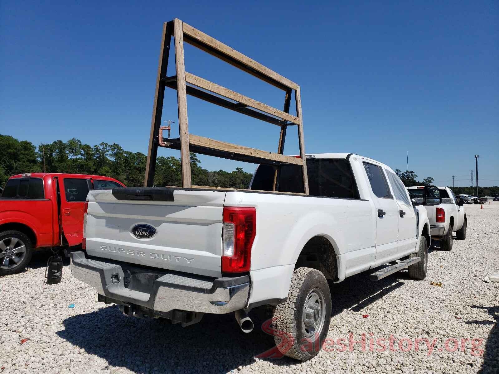 1FT7W2B69KEG73045 2019 FORD F250