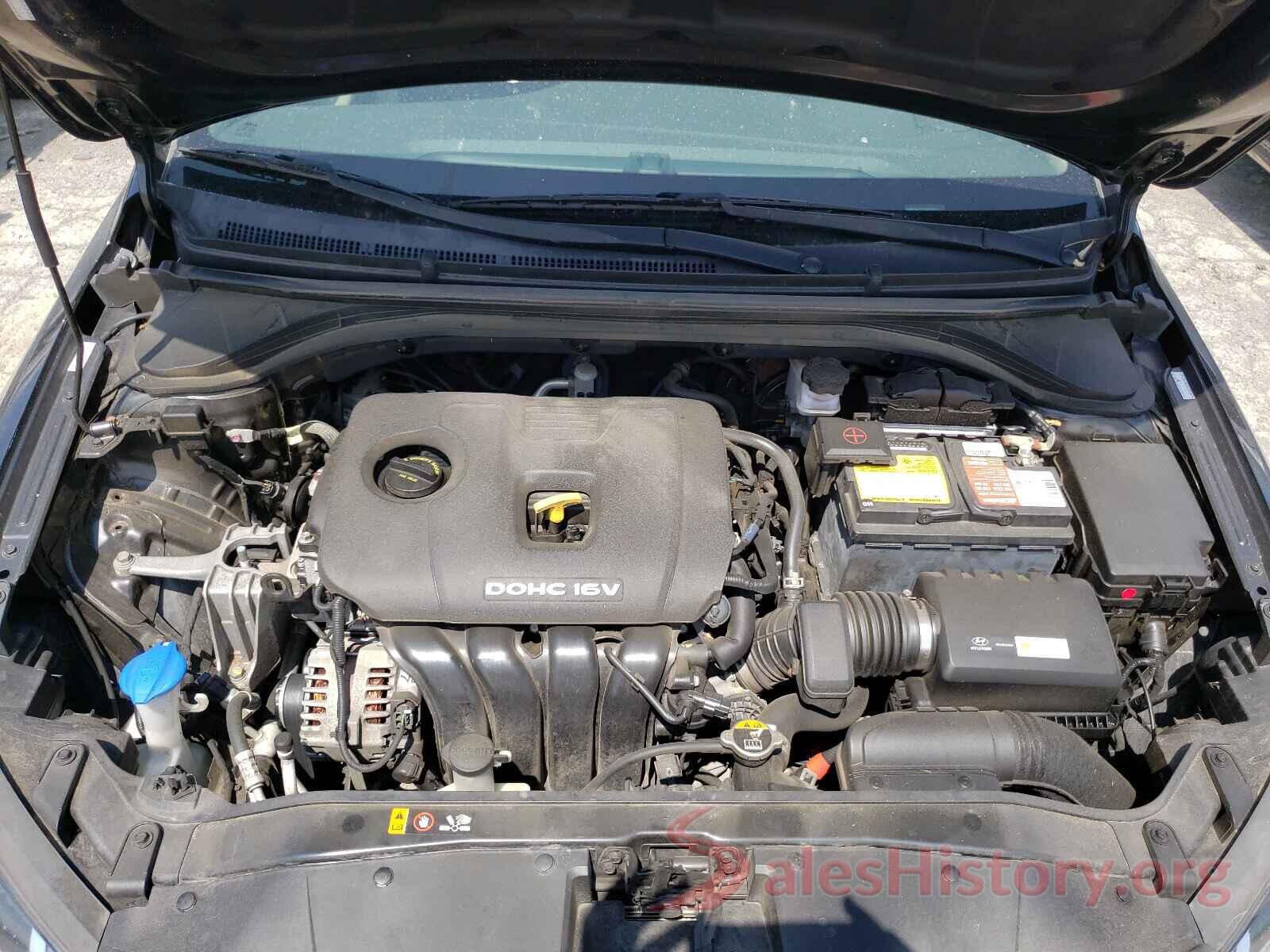 KMHD84LF7HU247002 2017 HYUNDAI ELANTRA