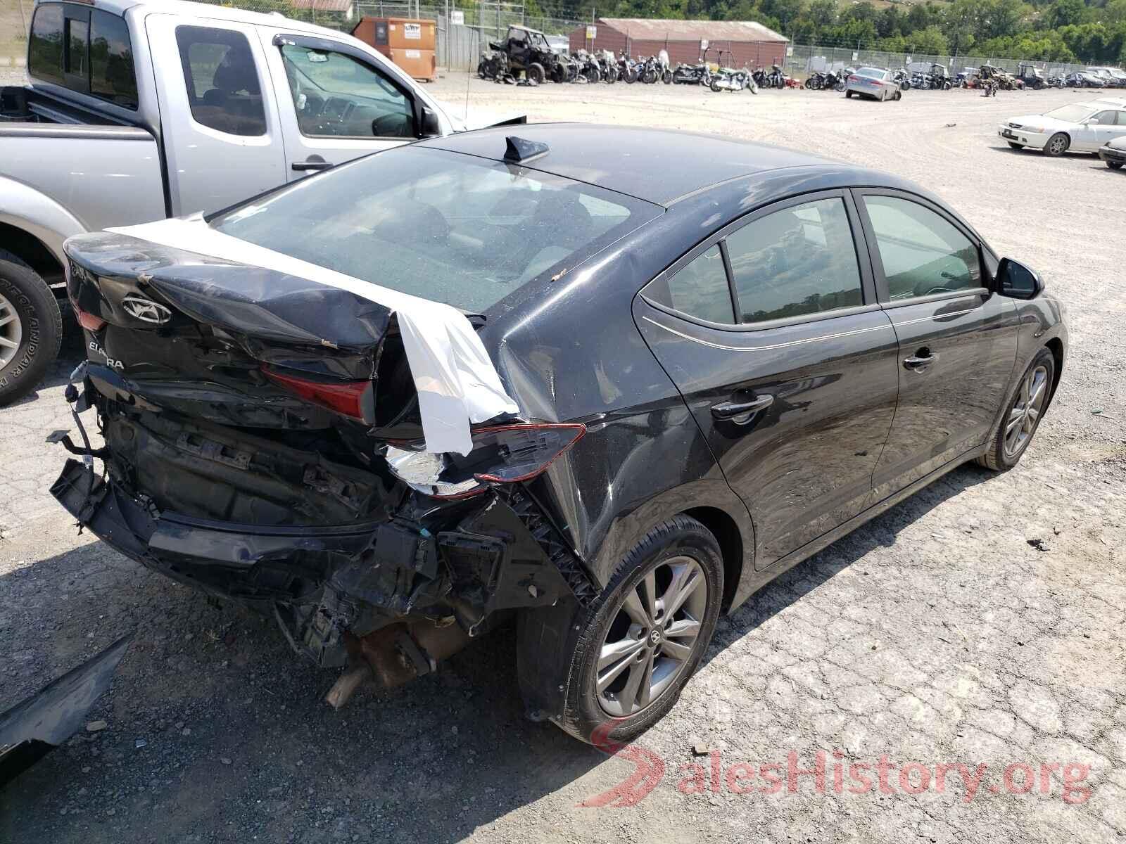 KMHD84LF7HU247002 2017 HYUNDAI ELANTRA