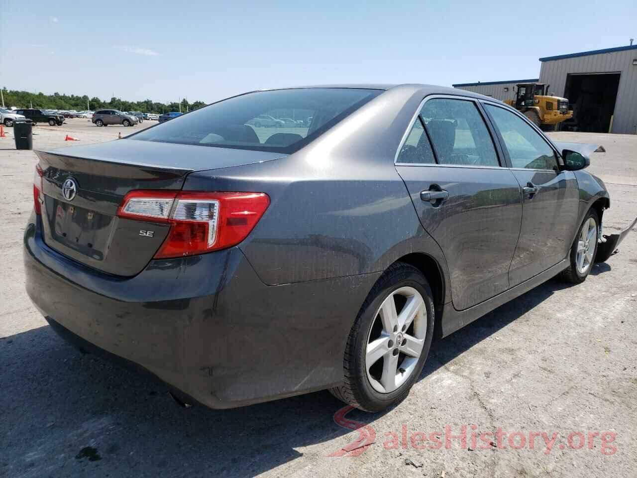 4T1BF1FK6DU224261 2013 TOYOTA CAMRY