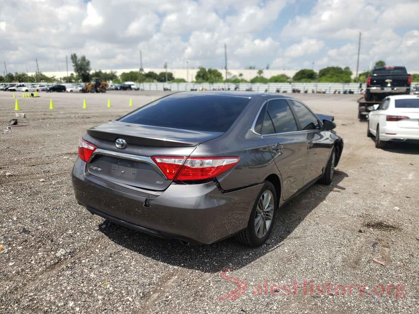 4T1BF1FKXGU552450 2016 TOYOTA CAMRY