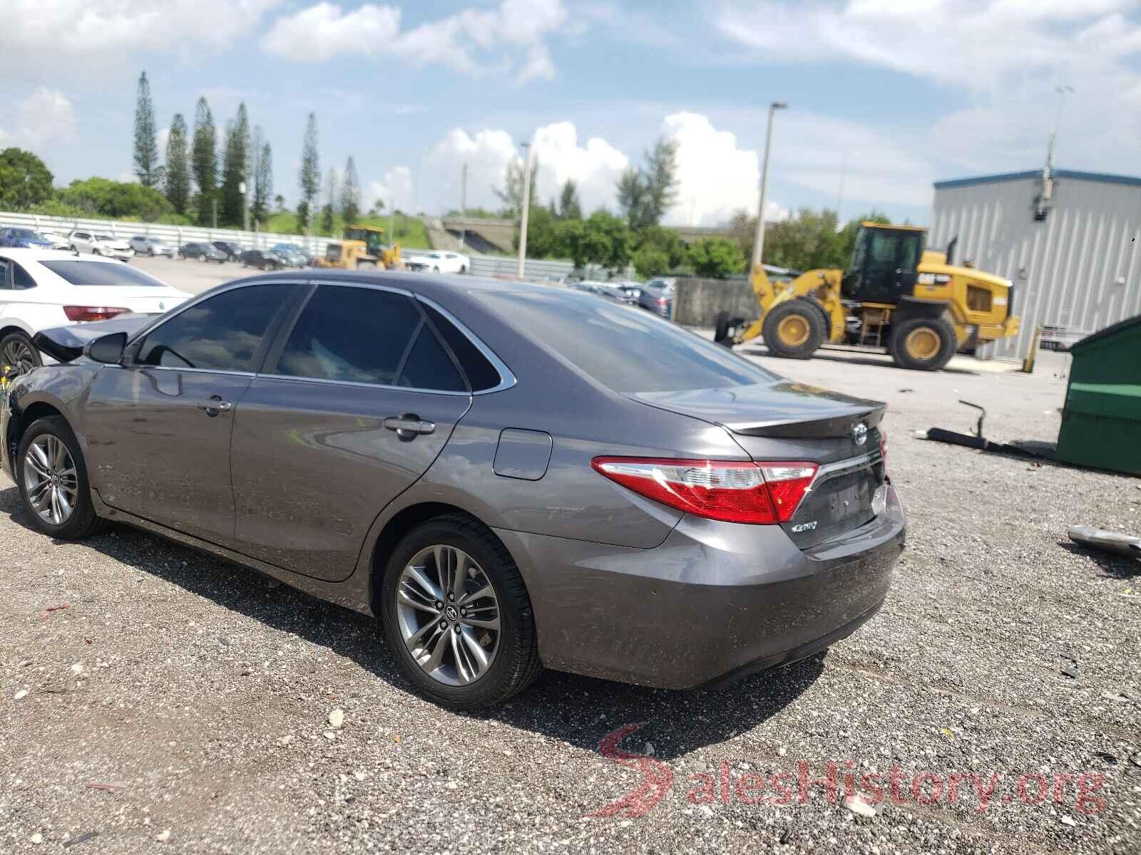 4T1BF1FKXGU552450 2016 TOYOTA CAMRY