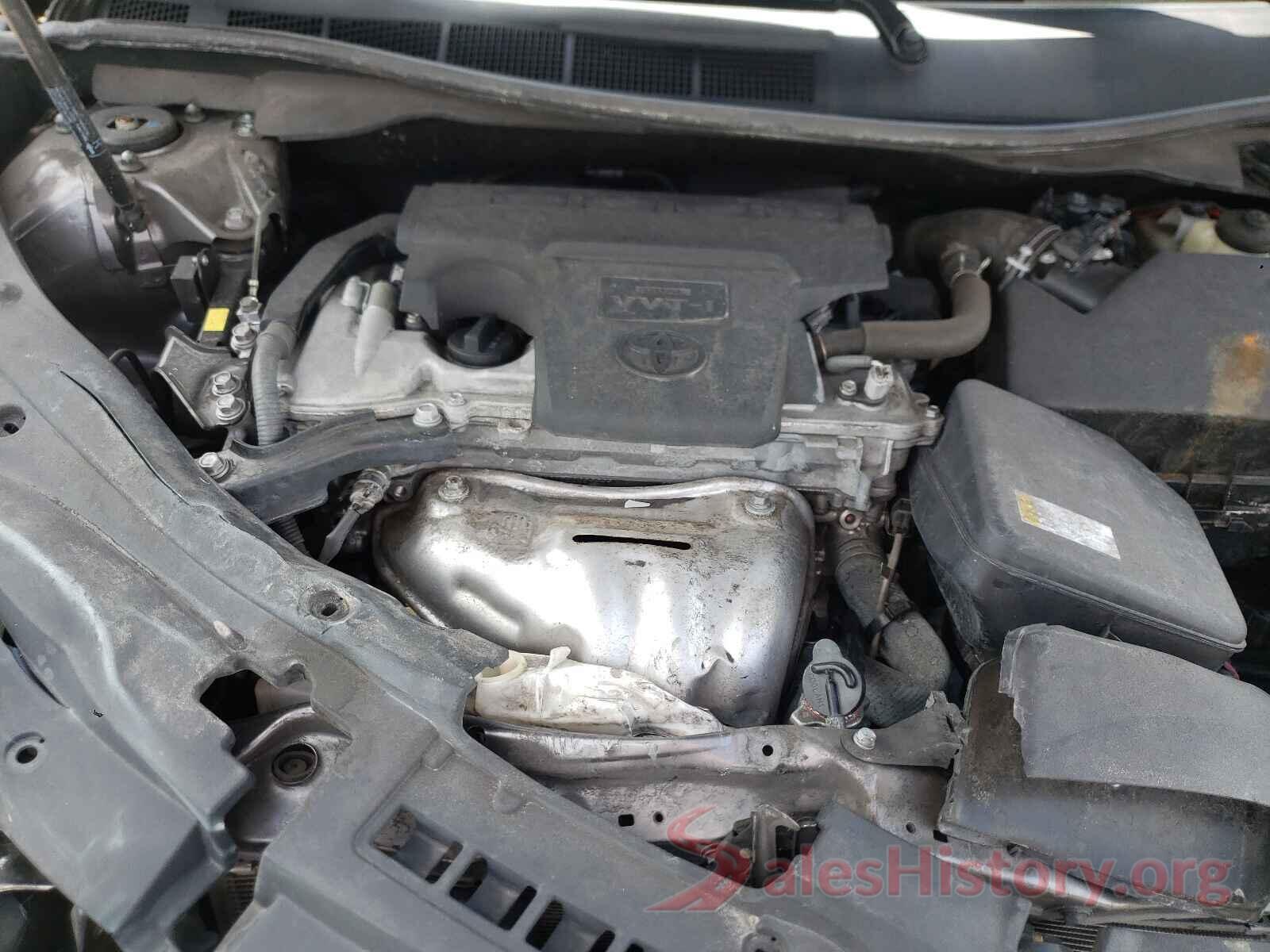 4T1BF1FKXGU552450 2016 TOYOTA CAMRY