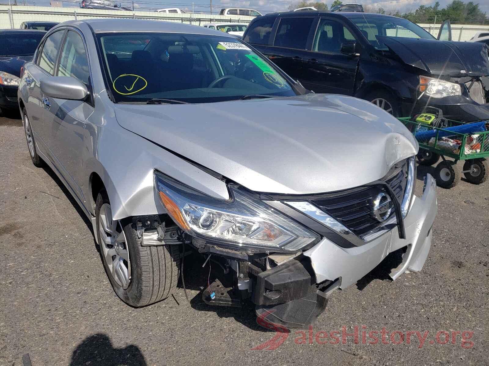 1N4AL3AP4HC279039 2017 NISSAN ALTIMA