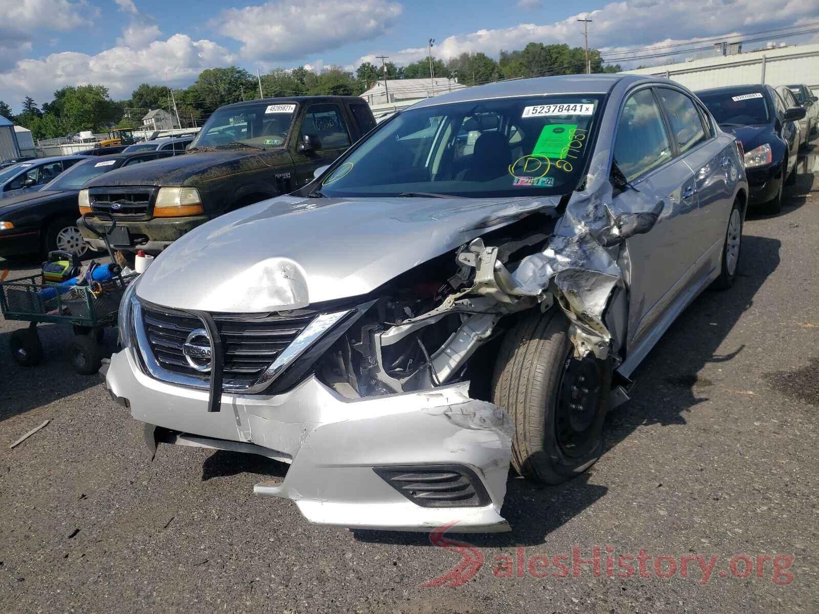 1N4AL3AP4HC279039 2017 NISSAN ALTIMA