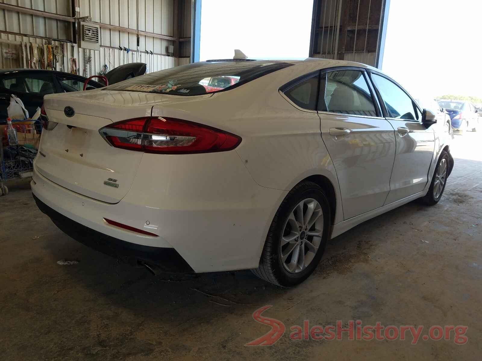 3FA6P0HD9LR188475 2020 FORD FUSION