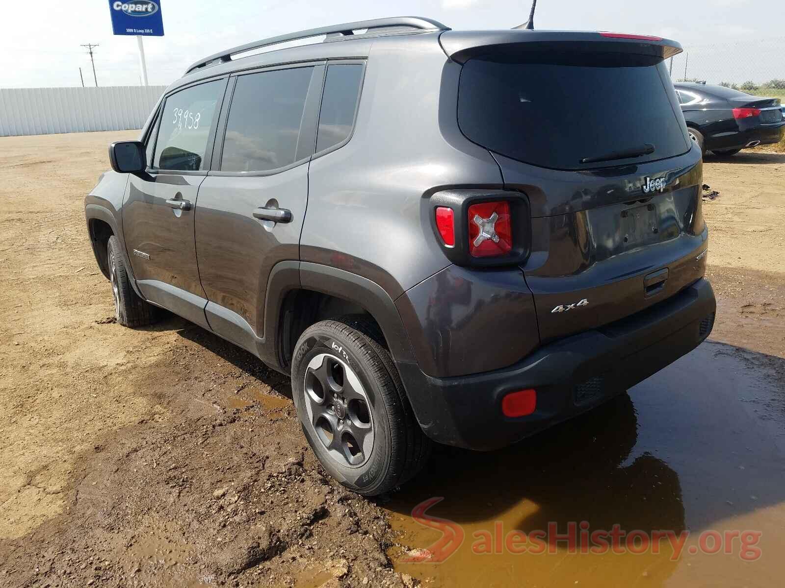 ZACCJBAB1JPG82419 2018 JEEP RENEGADE