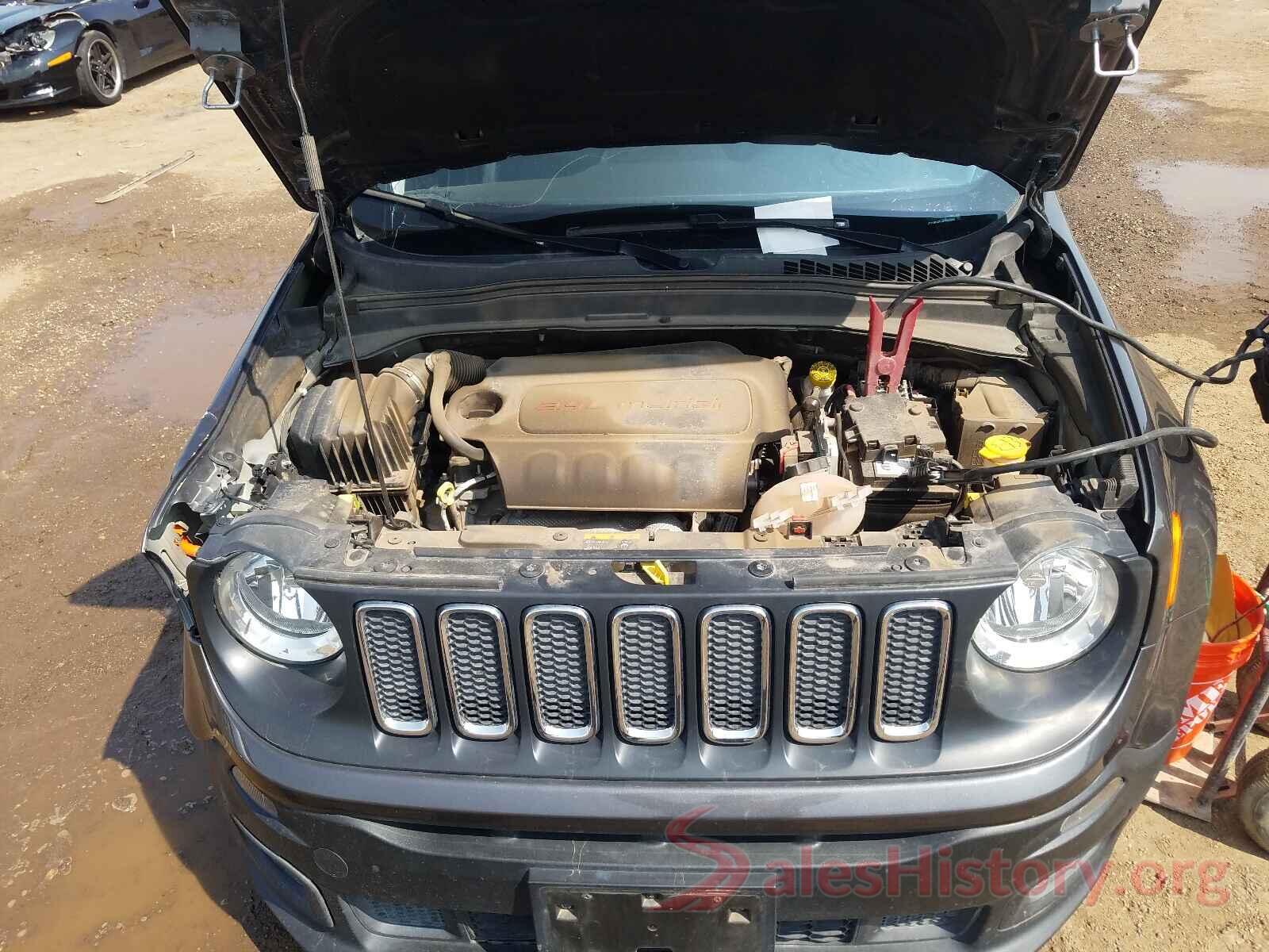 ZACCJBAB1JPG82419 2018 JEEP RENEGADE