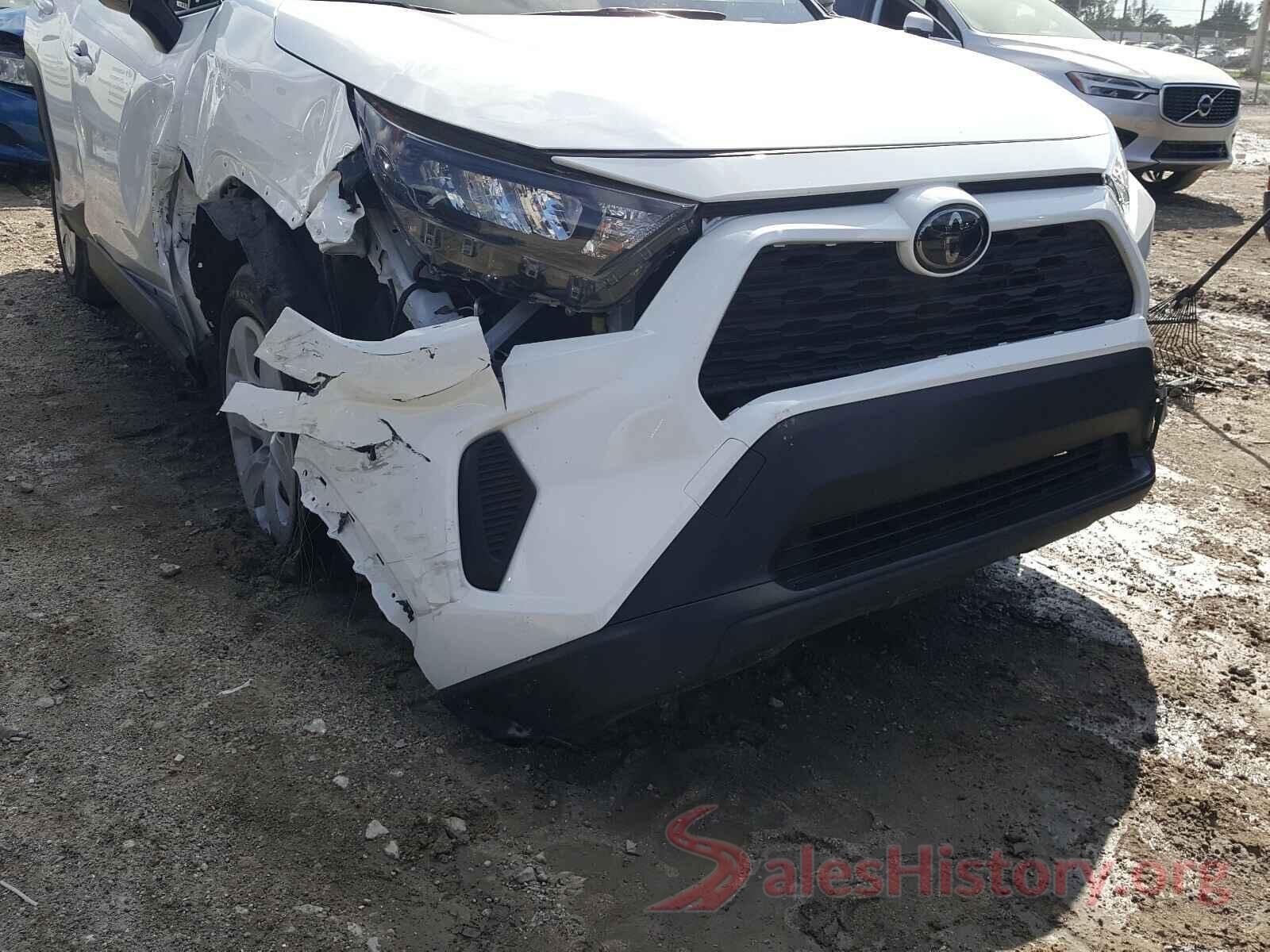 JTMH1RFV3KD507767 2019 TOYOTA RAV4