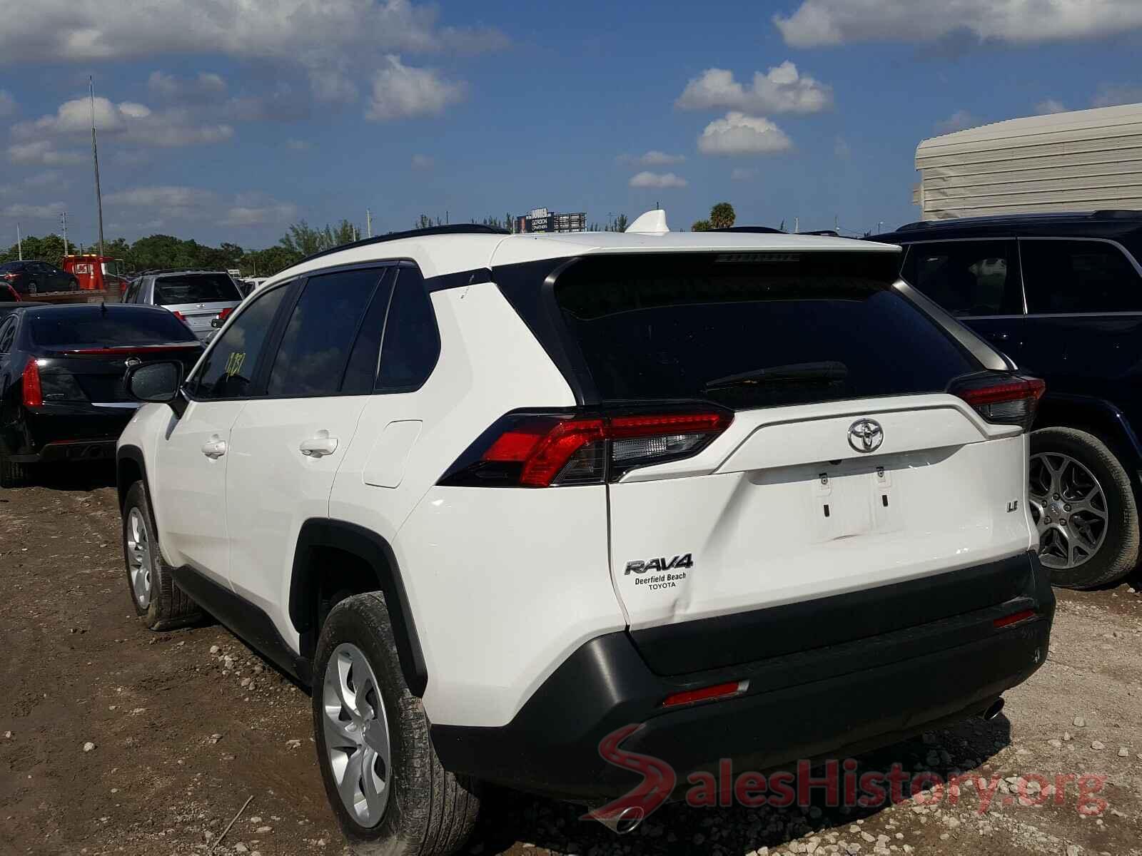 JTMH1RFV3KD507767 2019 TOYOTA RAV4