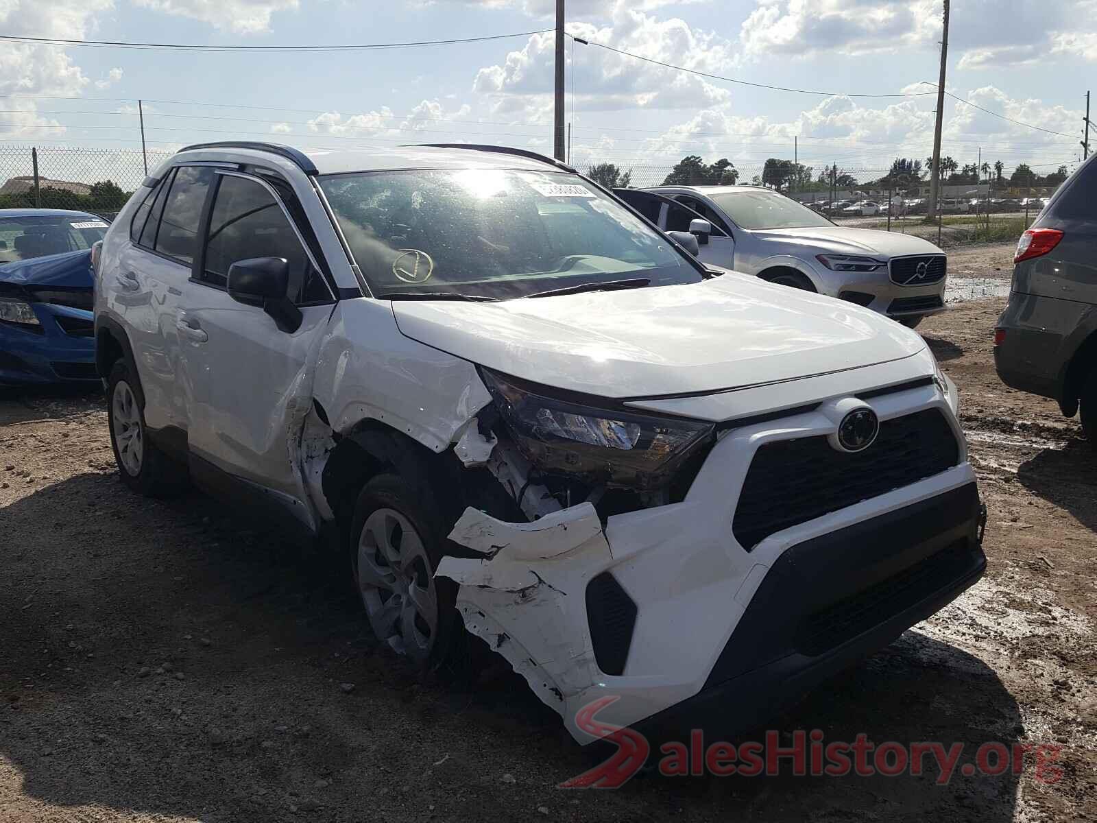 JTMH1RFV3KD507767 2019 TOYOTA RAV4