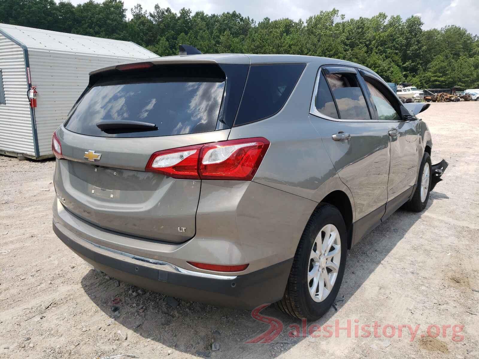 3GNAXJEV8JS562367 2018 CHEVROLET EQUINOX