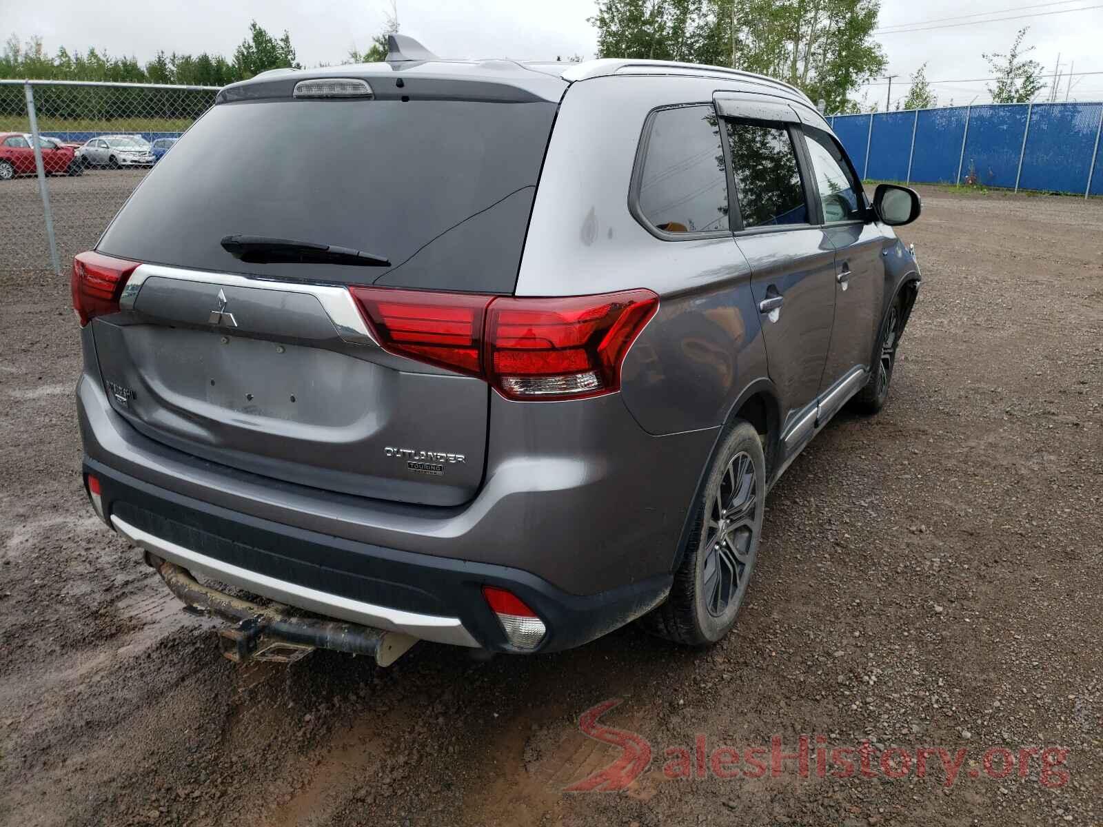 JA4JZ3AXXHZ611369 2017 MITSUBISHI OUTLANDER