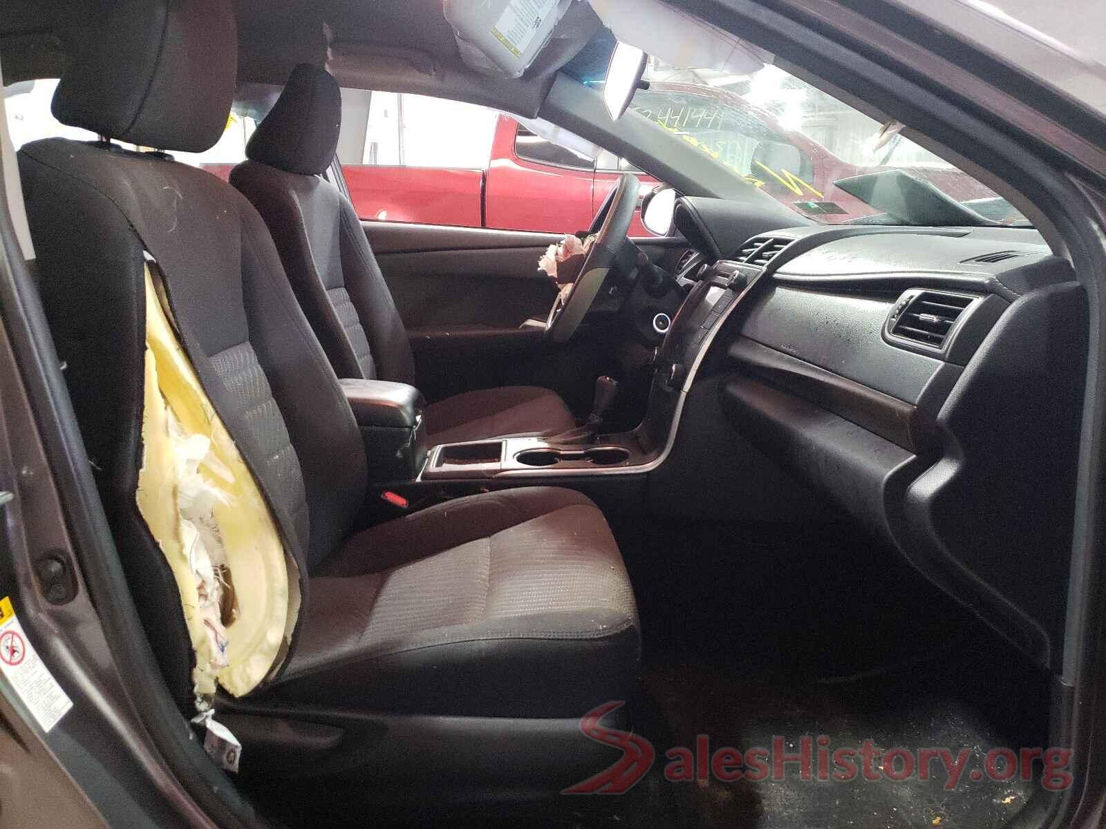 4T1BF1FK2HU782467 2017 TOYOTA CAMRY